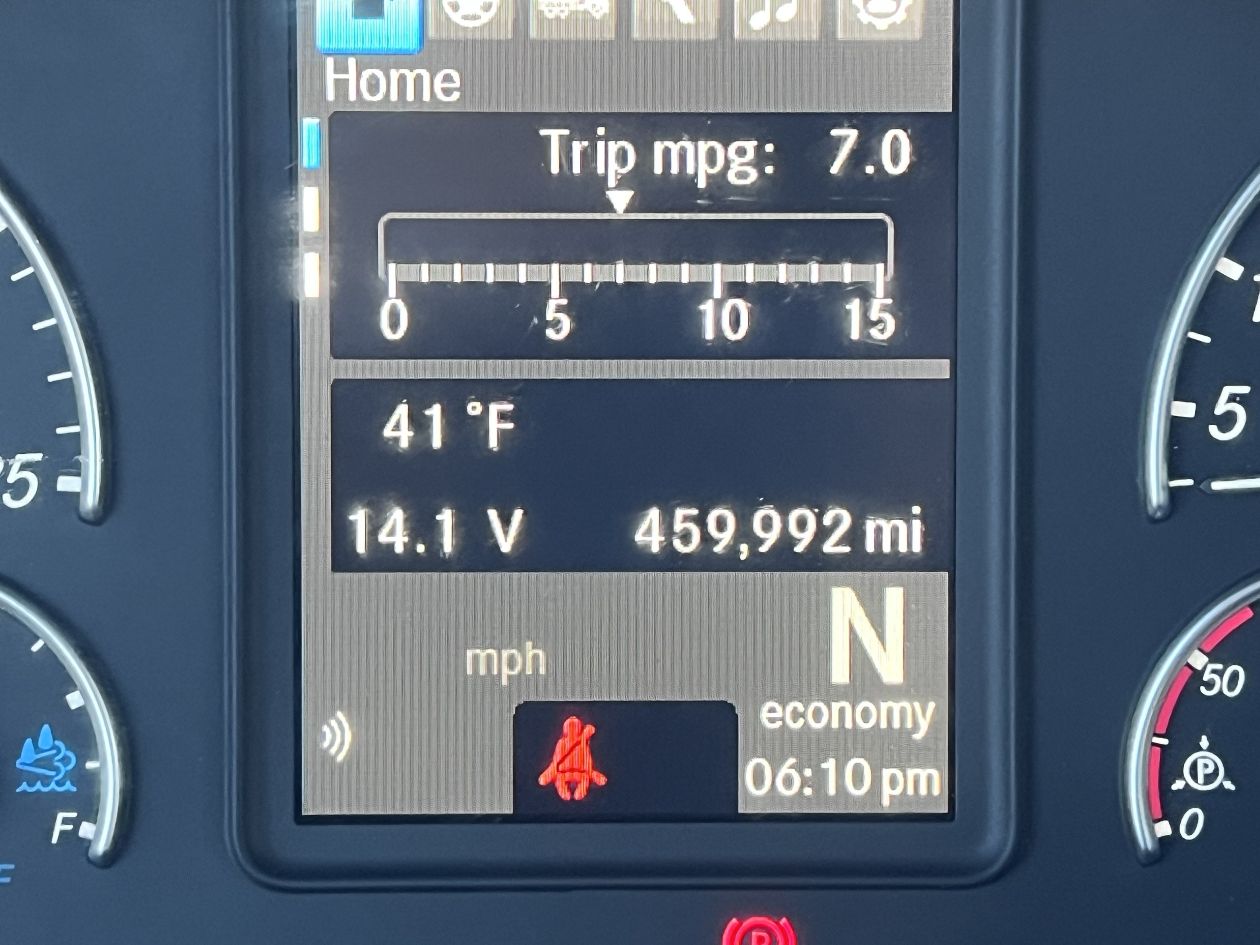 2020 FREIGHTLINER CASCADIA 126SLP - image 12