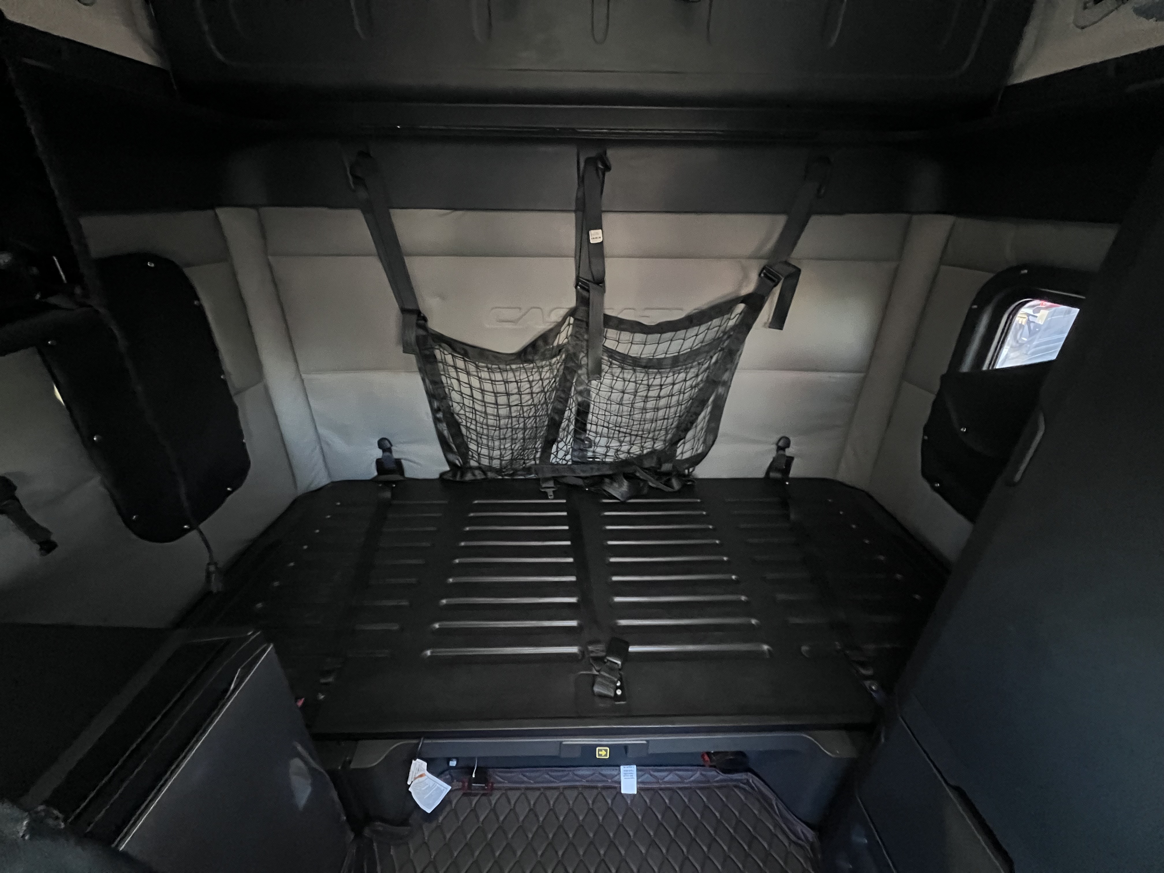 2020 FREIGHTLINER CASCADIA 126SLP - image 15