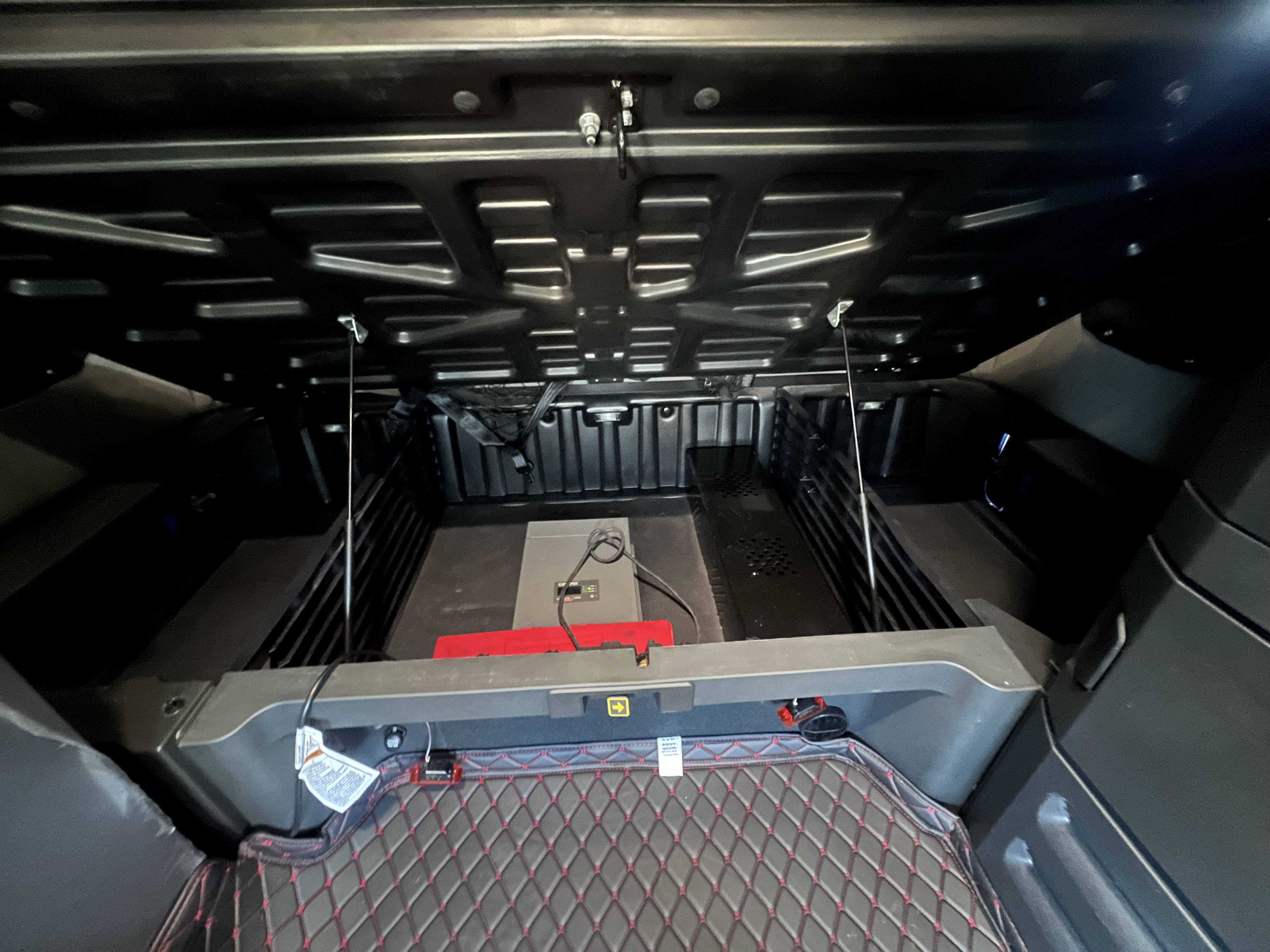 2020 FREIGHTLINER CASCADIA 126SLP - image 16