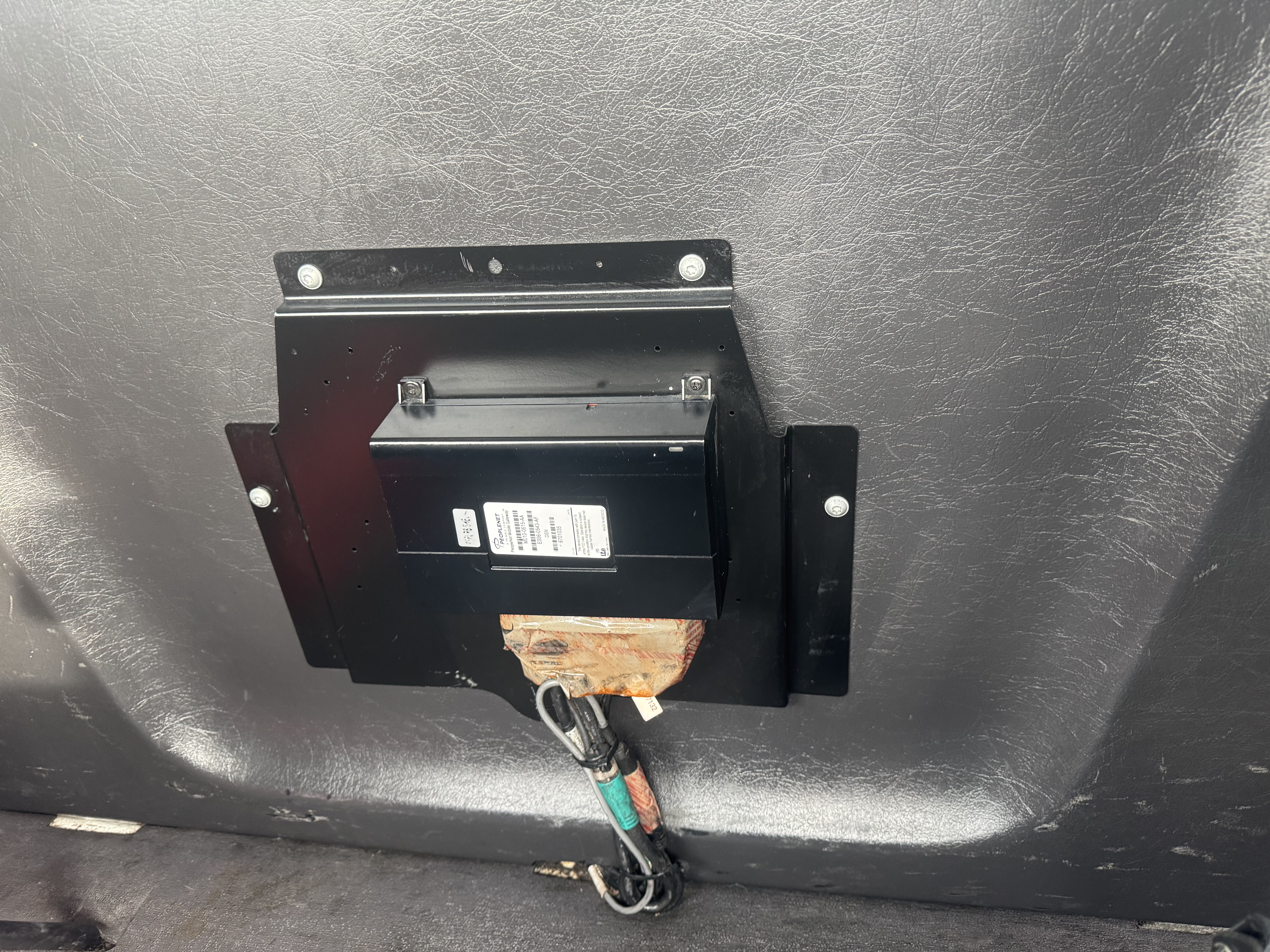 2021 FREIGHTLINER CASCADIA 126DC - image 19