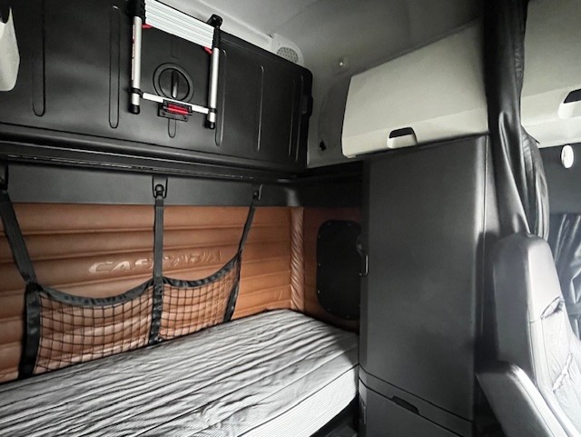 2021 FREIGHTLINER CASCADIA 126SLP - image 6