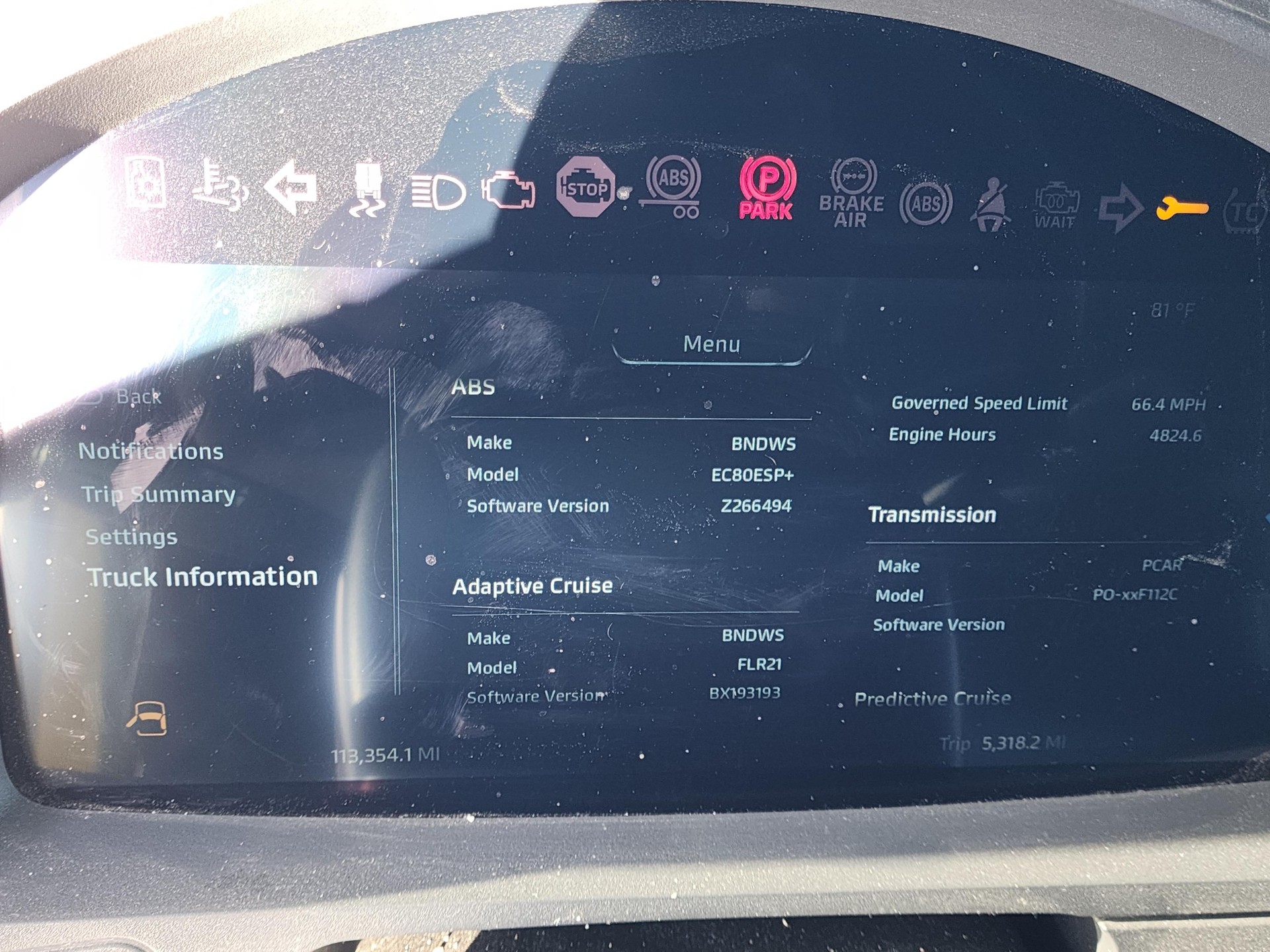 2024 KENWORTH T680 - image 11