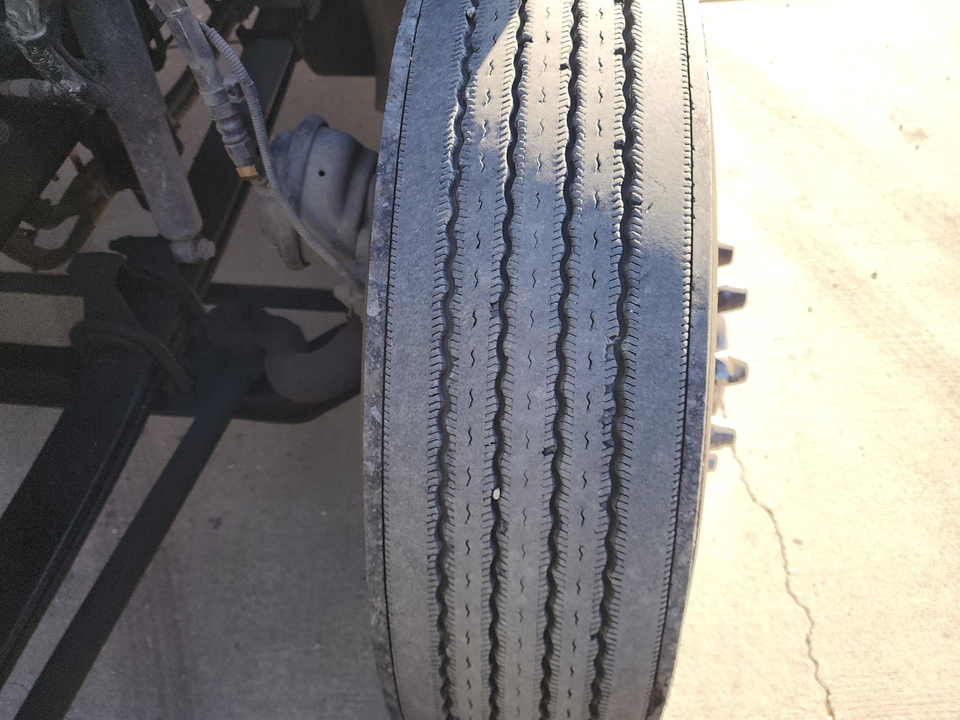 2024 KENWORTH T680 - image 19