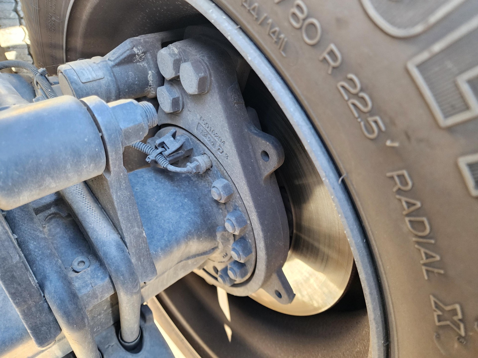 2024 KENWORTH T680 - image 20