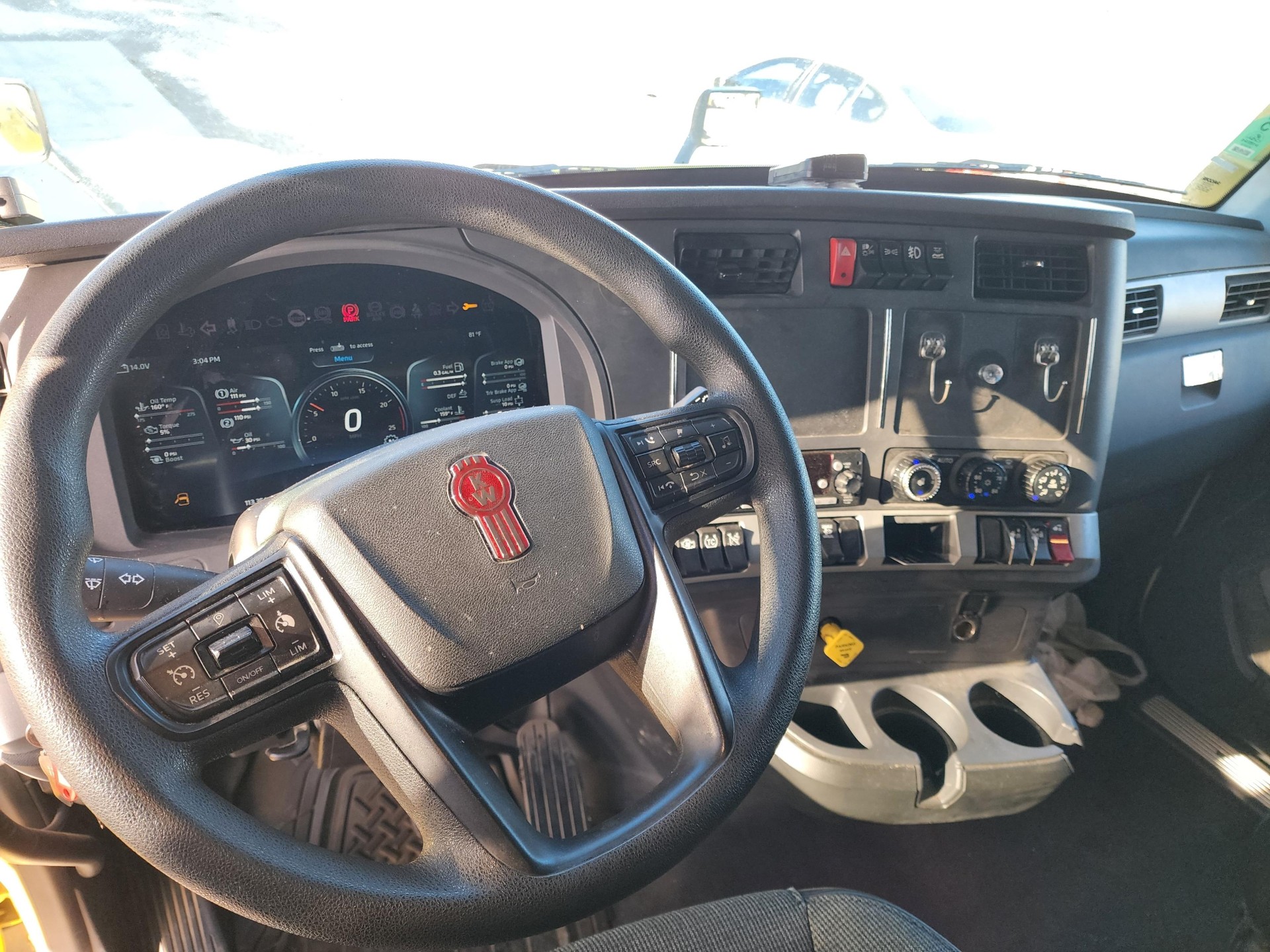 2024 KENWORTH T680 - image 21