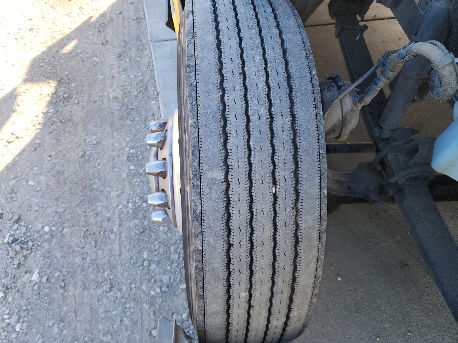 2024 KENWORTH T680 - image 22