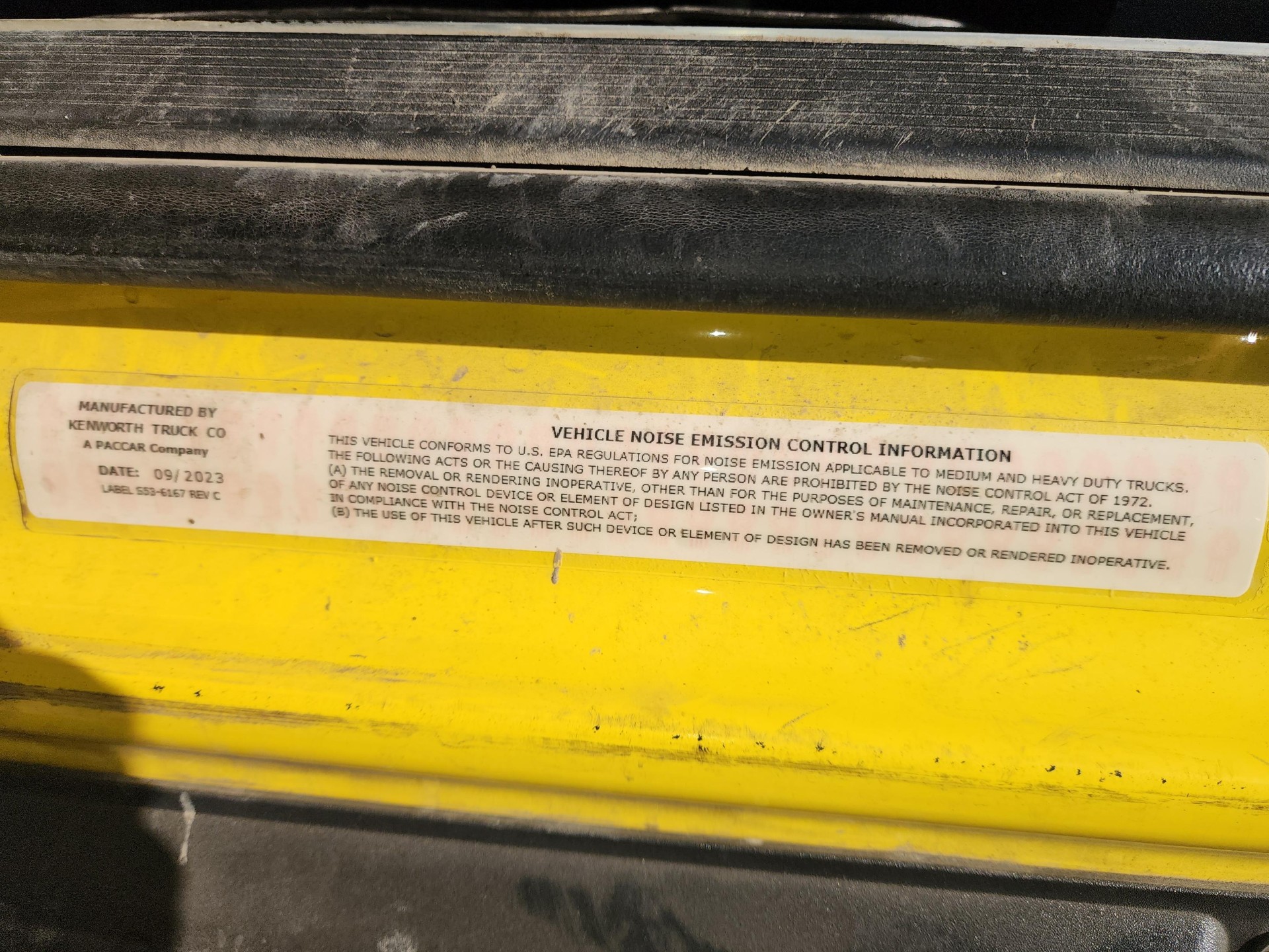 2024 KENWORTH T680 - image 29