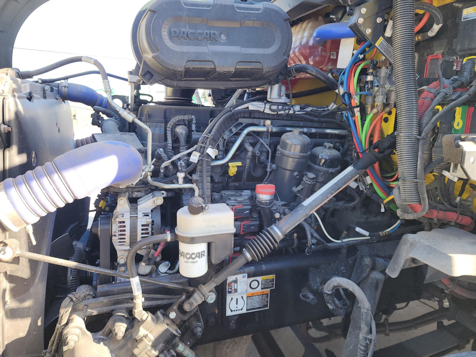 2024 KENWORTH T680 - image 25