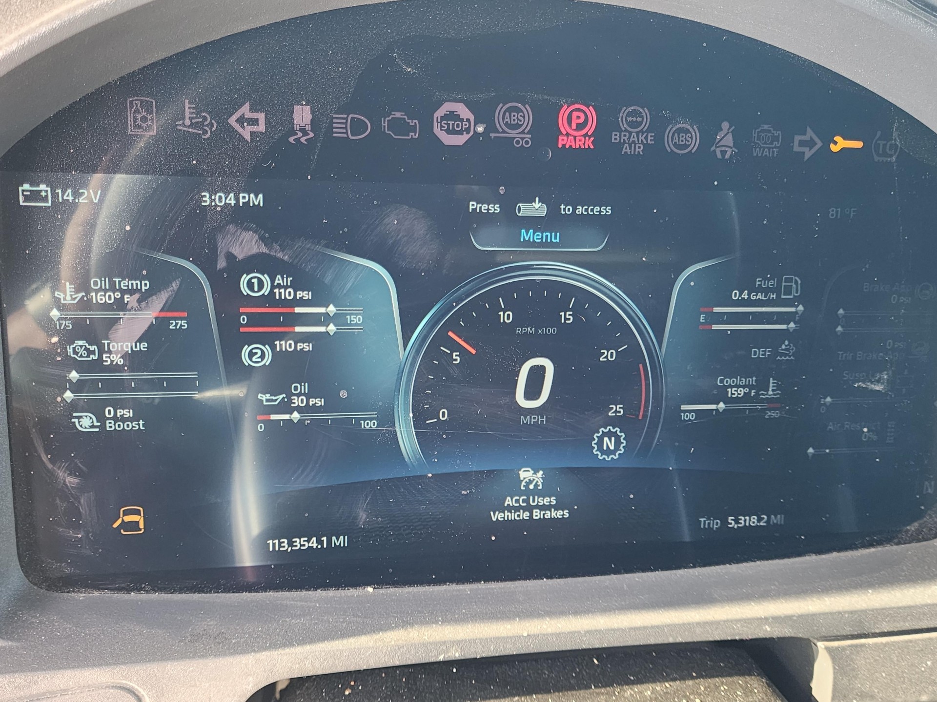 2024 KENWORTH T680 - image 27