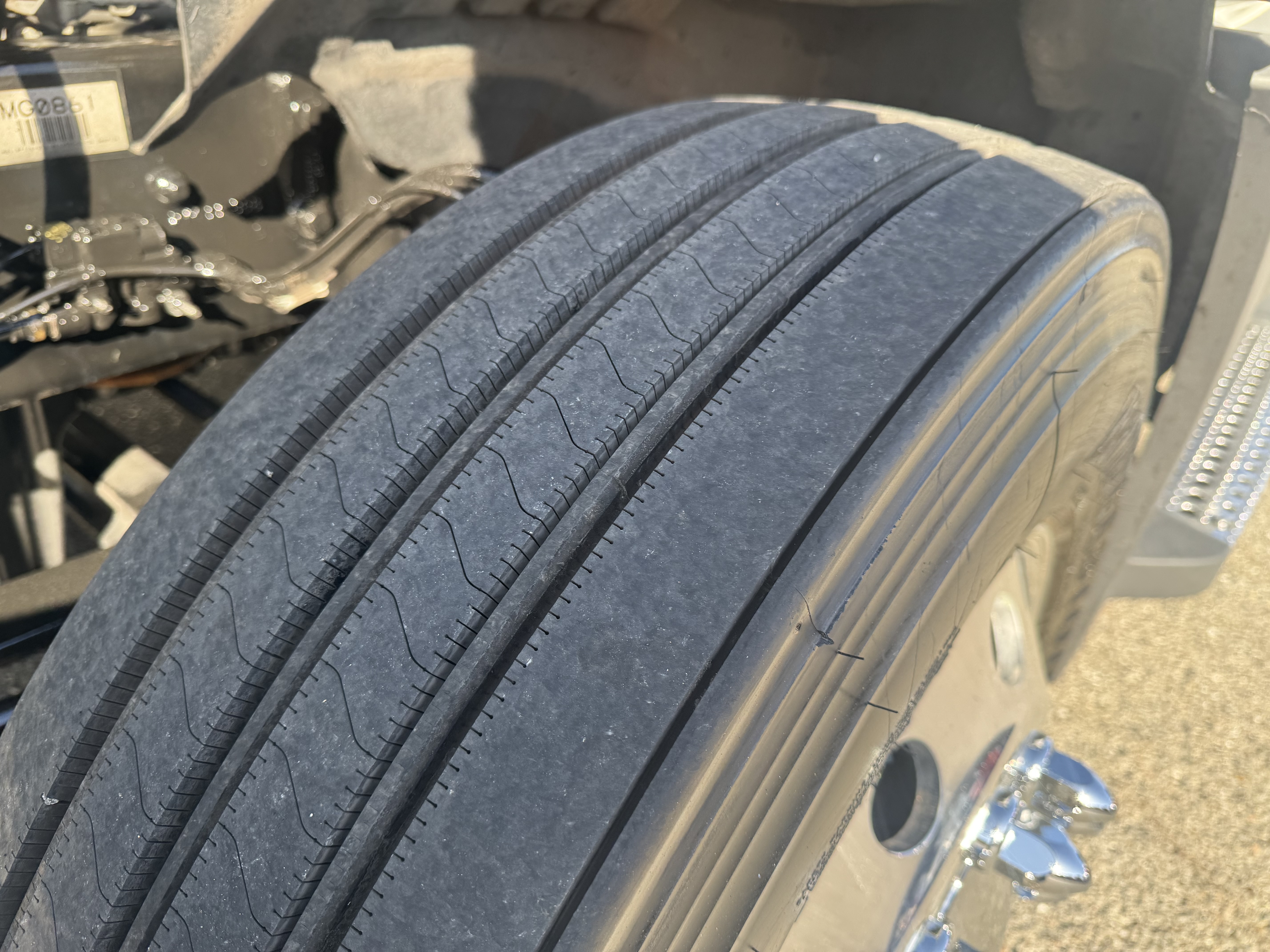 2021 FREIGHTLINER CASCADIA 126DC - image 13