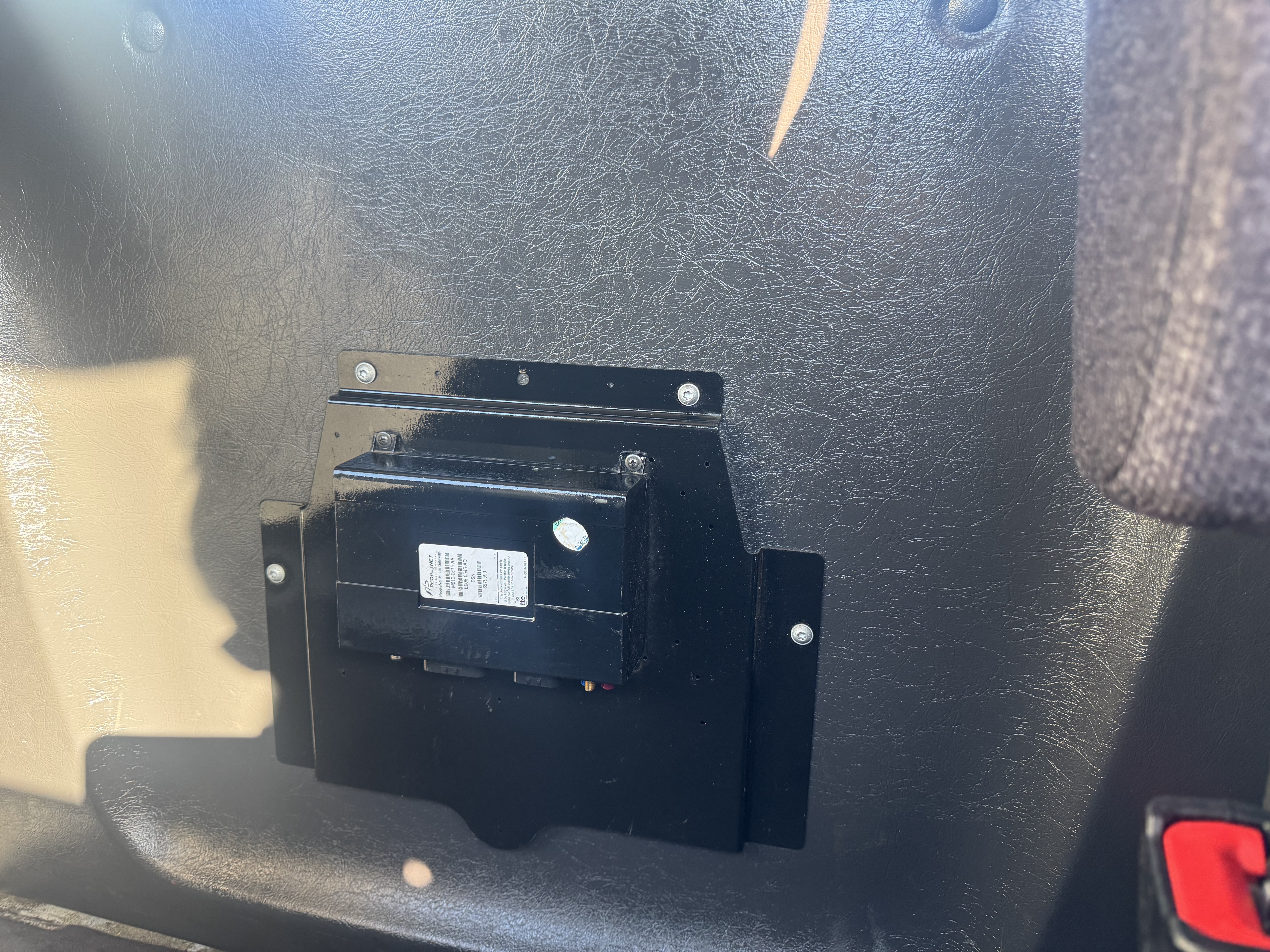 2021 FREIGHTLINER CASCADIA 126DC - image 19