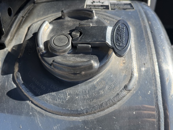 PETERBILT 589 2025 3