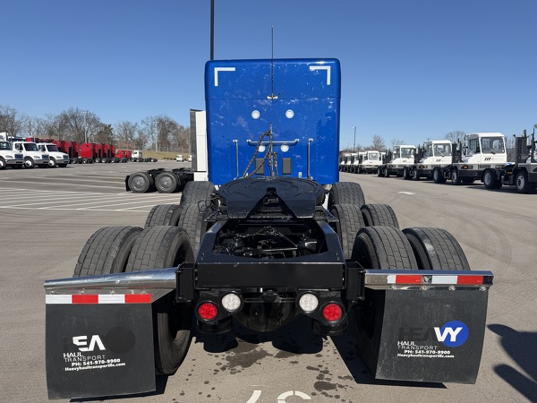 PETERBILT 589 2025 6