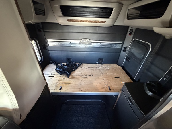 PETERBILT 589 2025 17