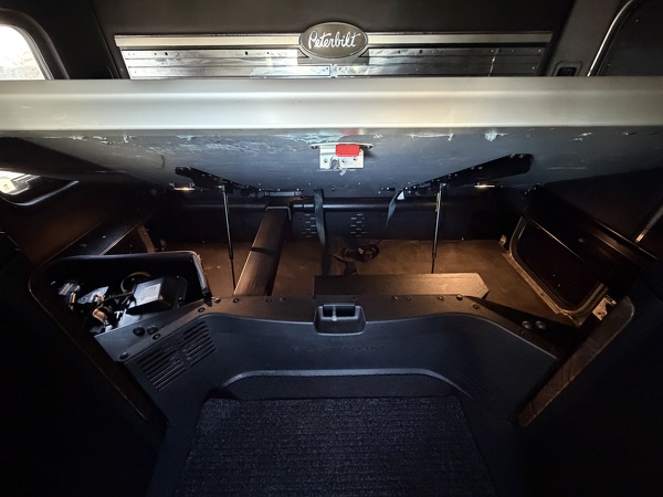 PETERBILT 589 2025 20