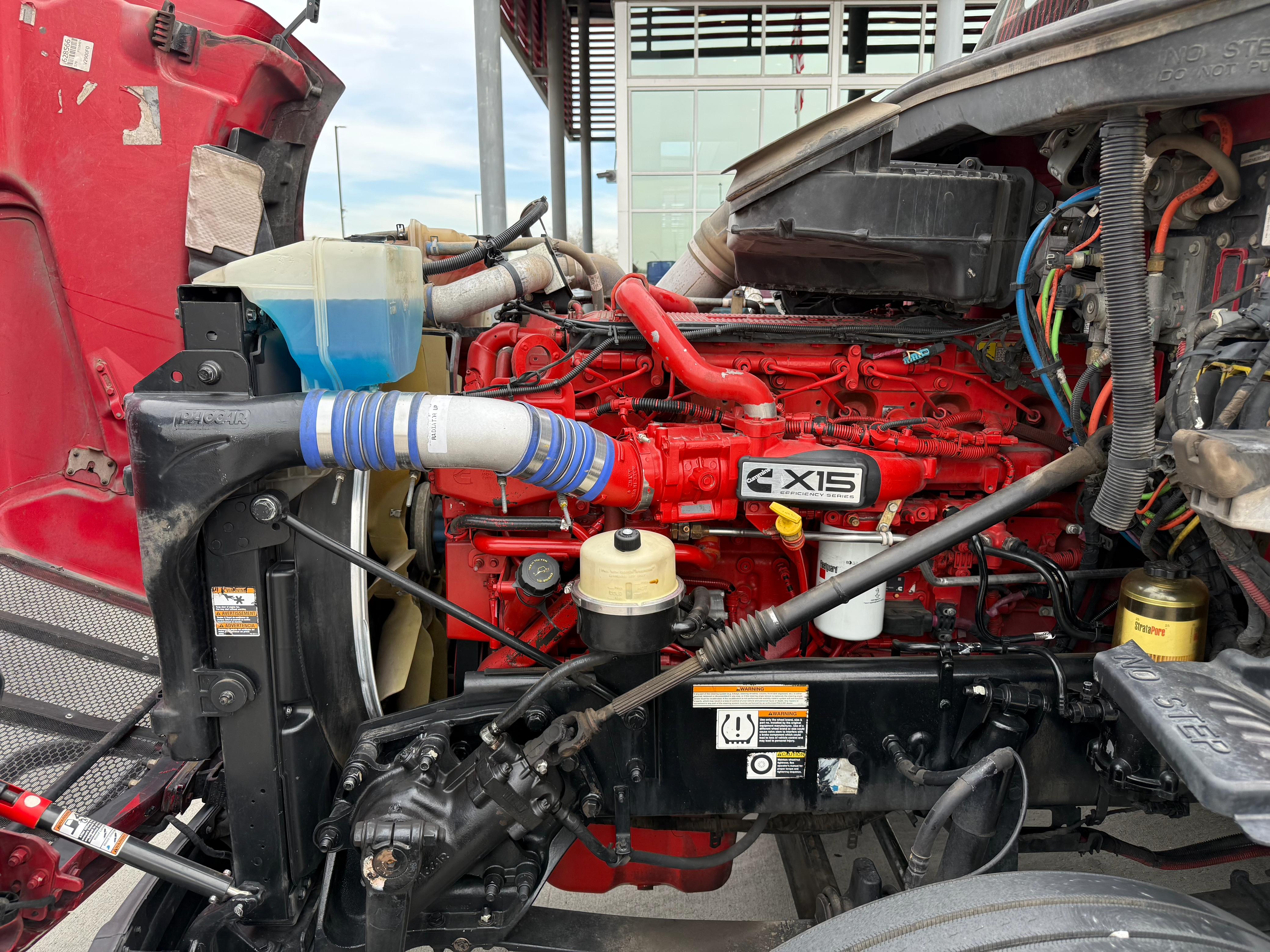 2019 PETERBILT 579 - image 18