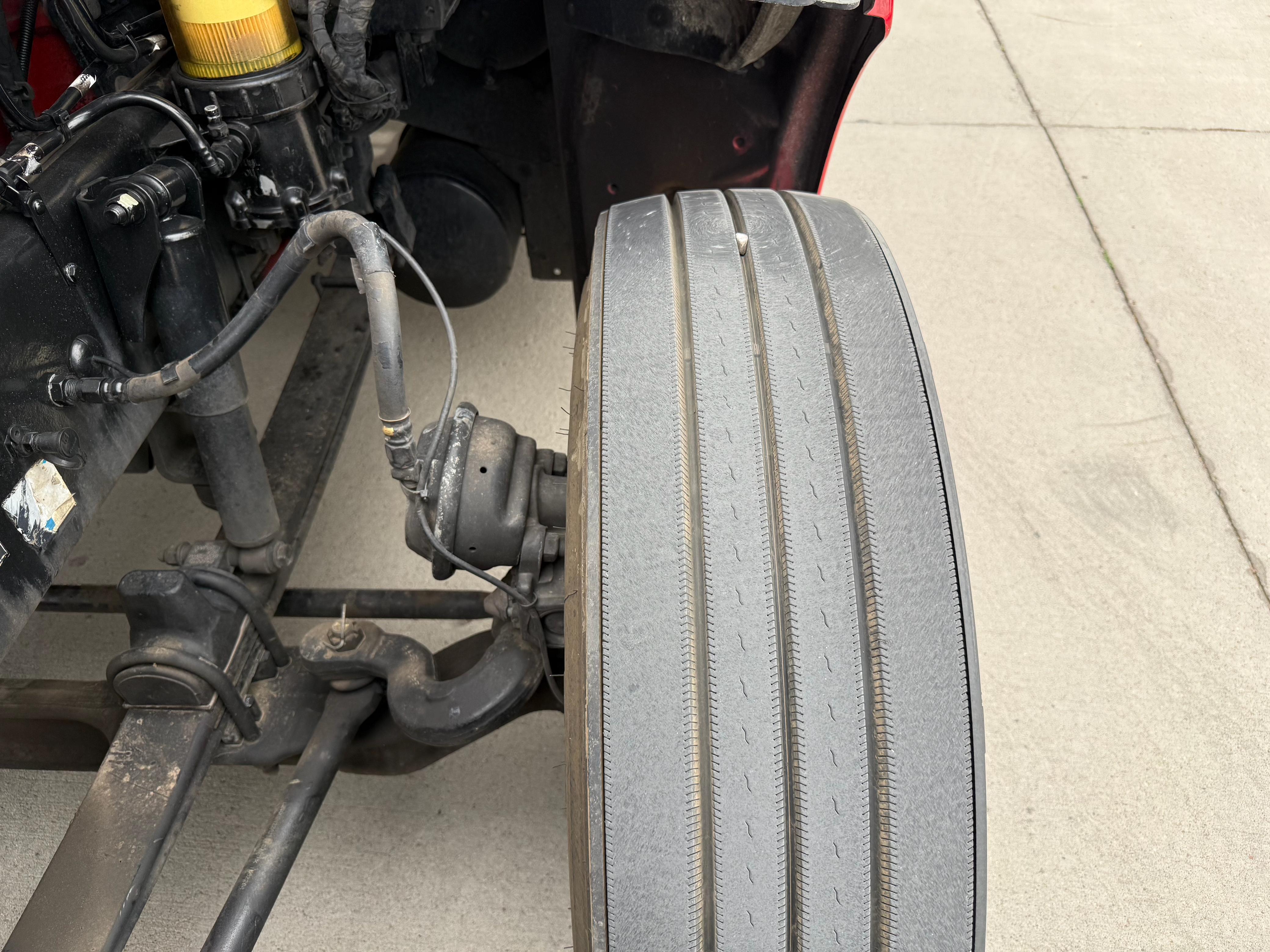 2019 PETERBILT 579 - image 17