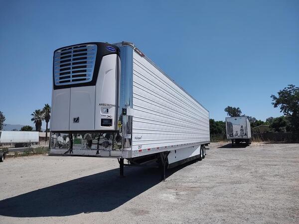 GREAT DANE GRT DN REEFER 