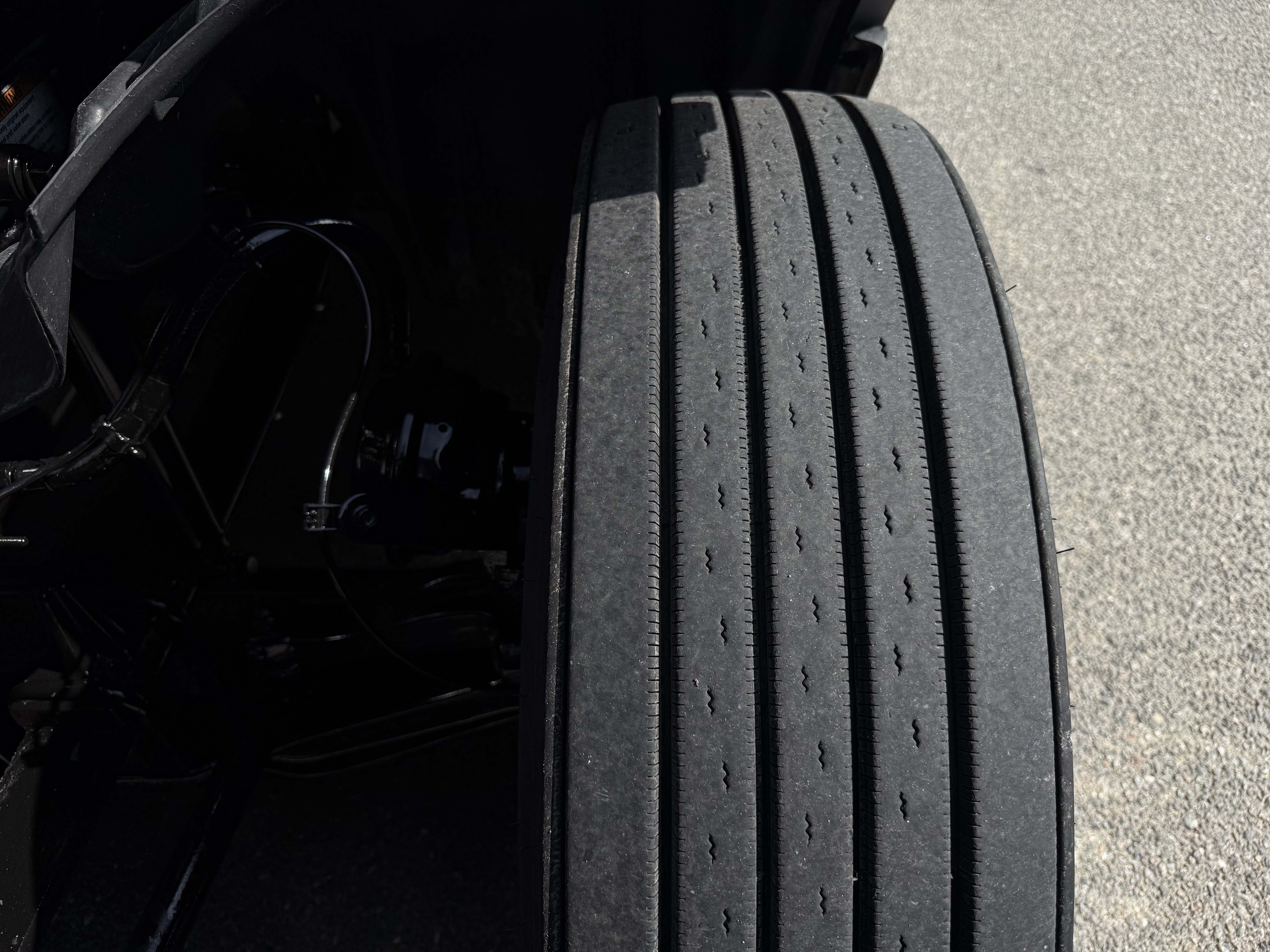 2024 FREIGHTLINER CASCADIA 126DC - image 12