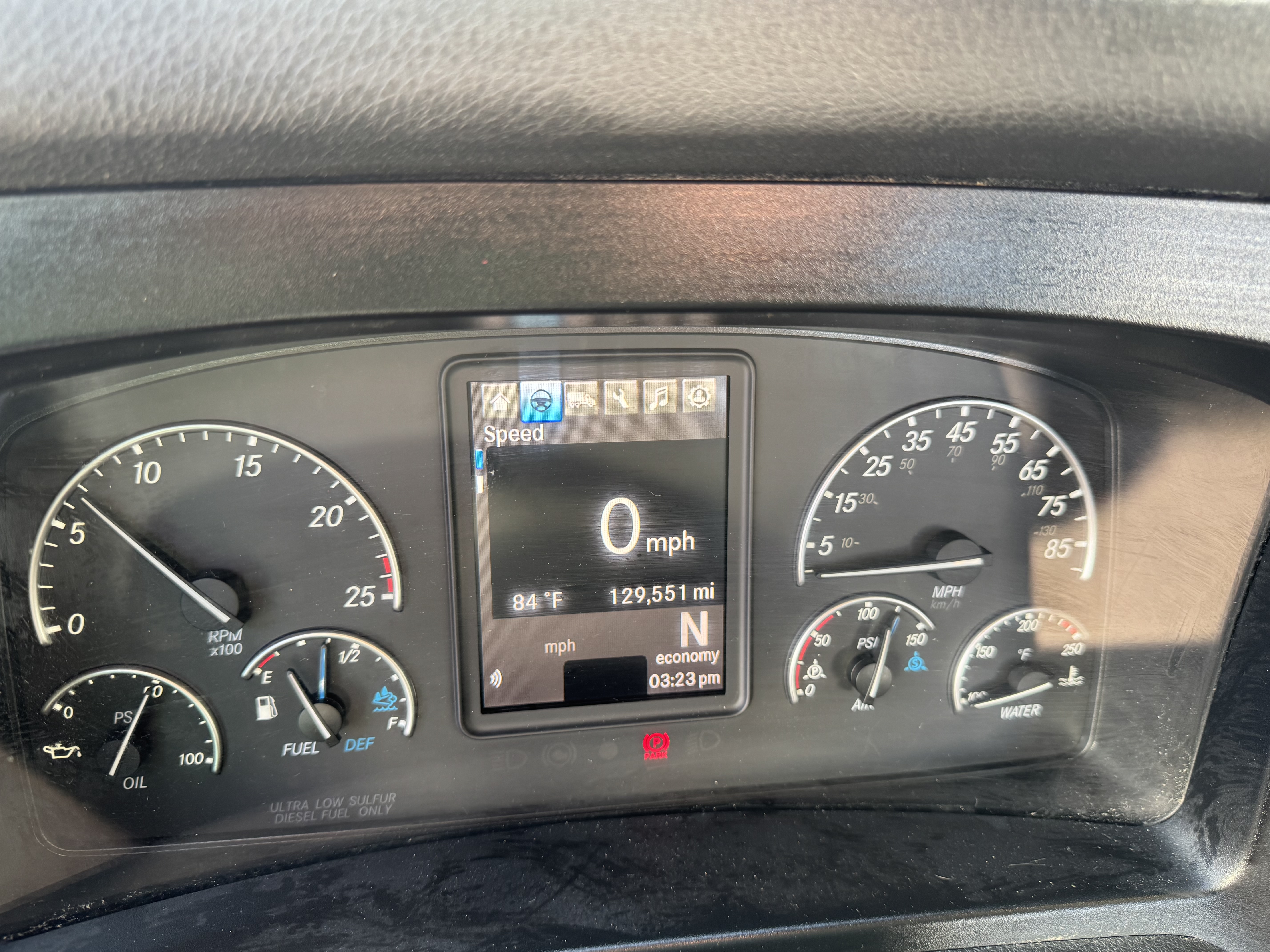 2024 FREIGHTLINER CASCADIA 126DC - image 14