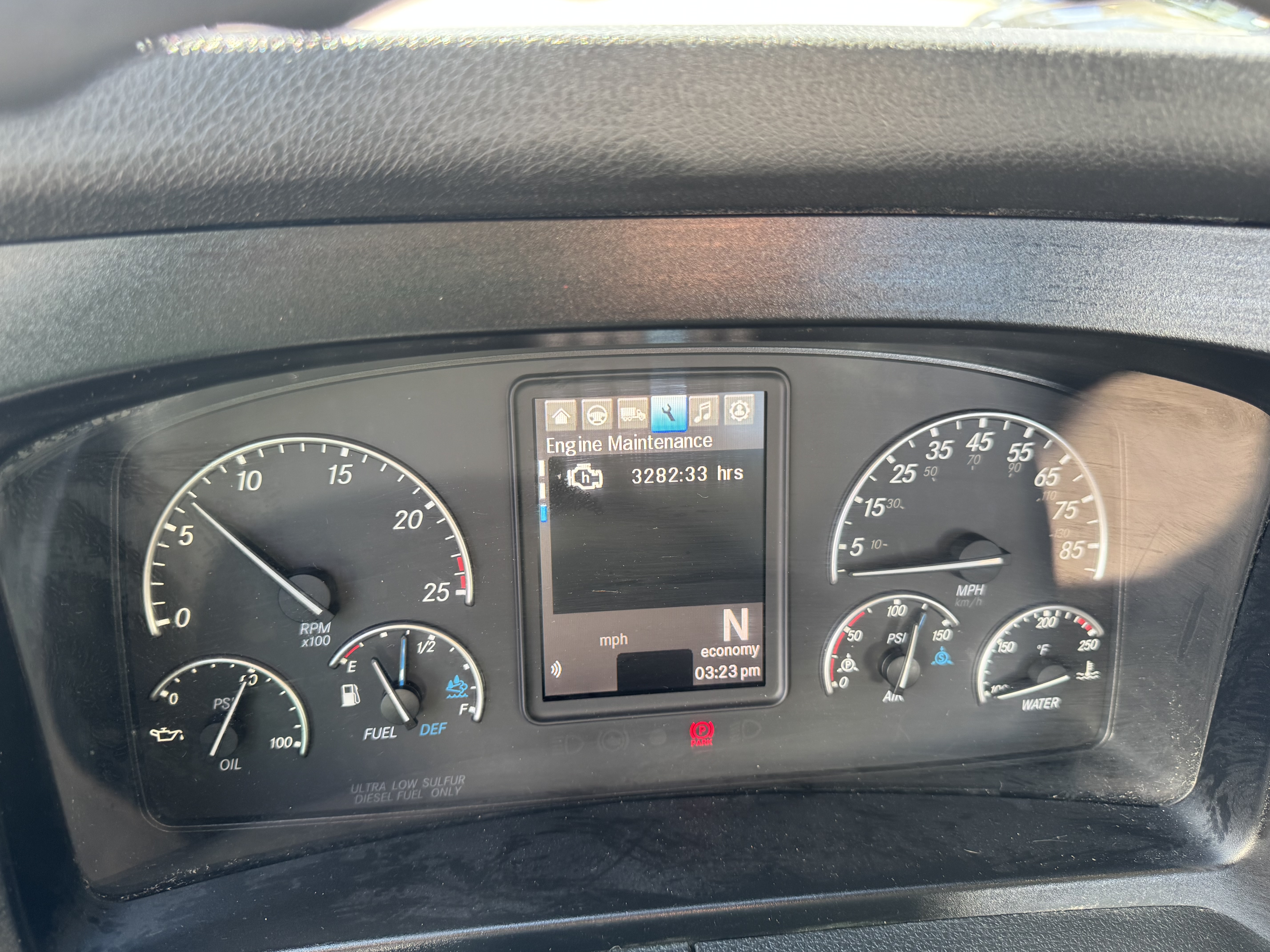 2024 FREIGHTLINER CASCADIA 126DC - image 15