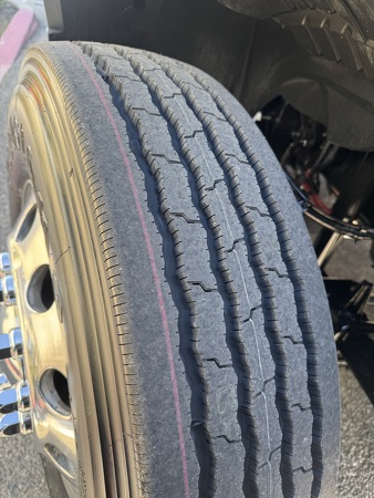 FREIGHTLINER CASCADIA 126DC 2024