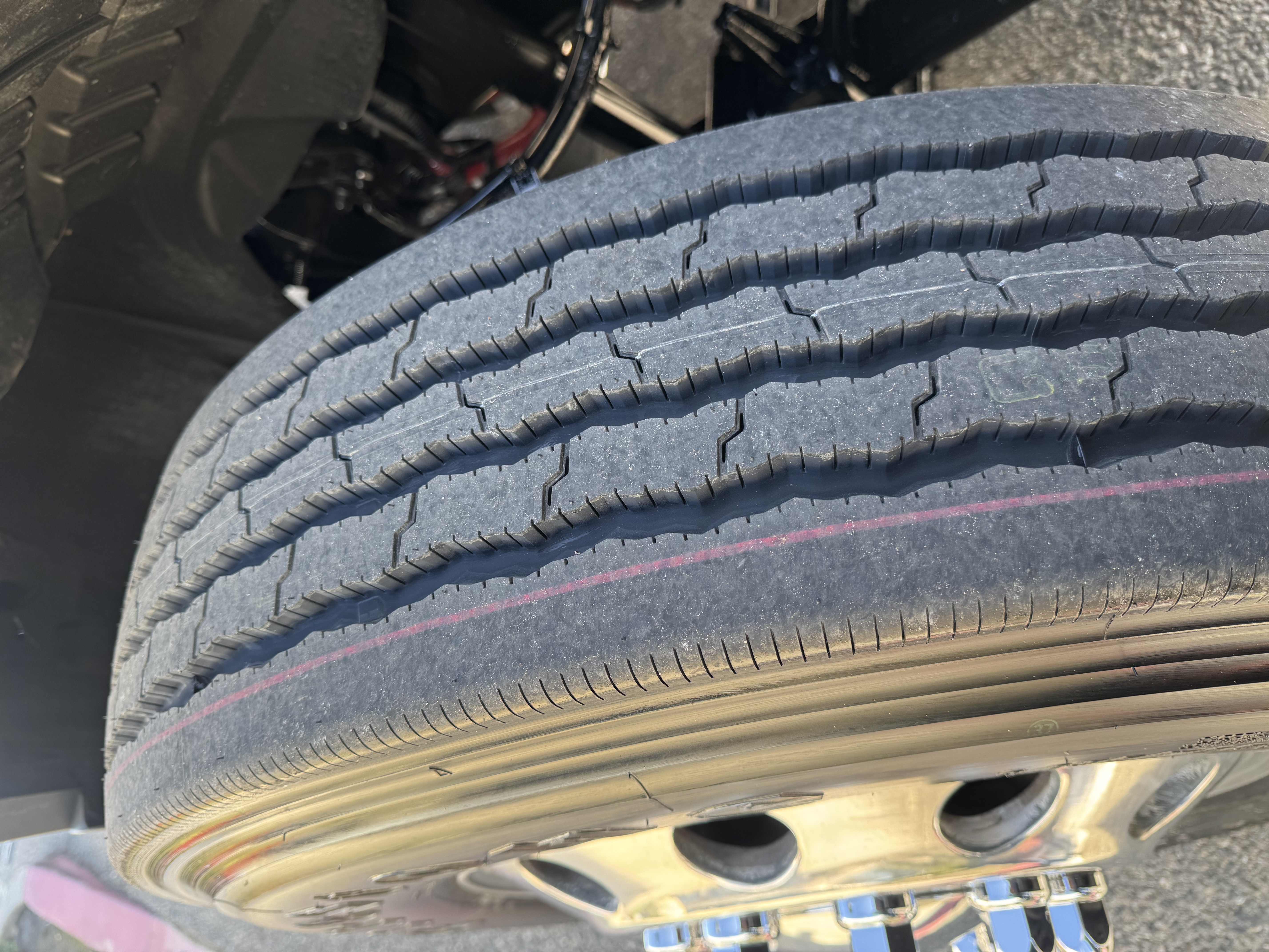 2024 FREIGHTLINER CASCADIA 126DC - image 12