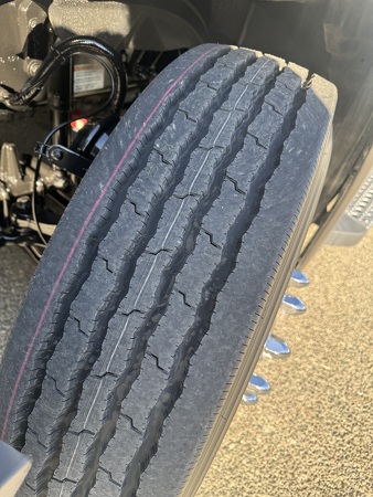 FREIGHTLINER CASCADIA 126DC 2024