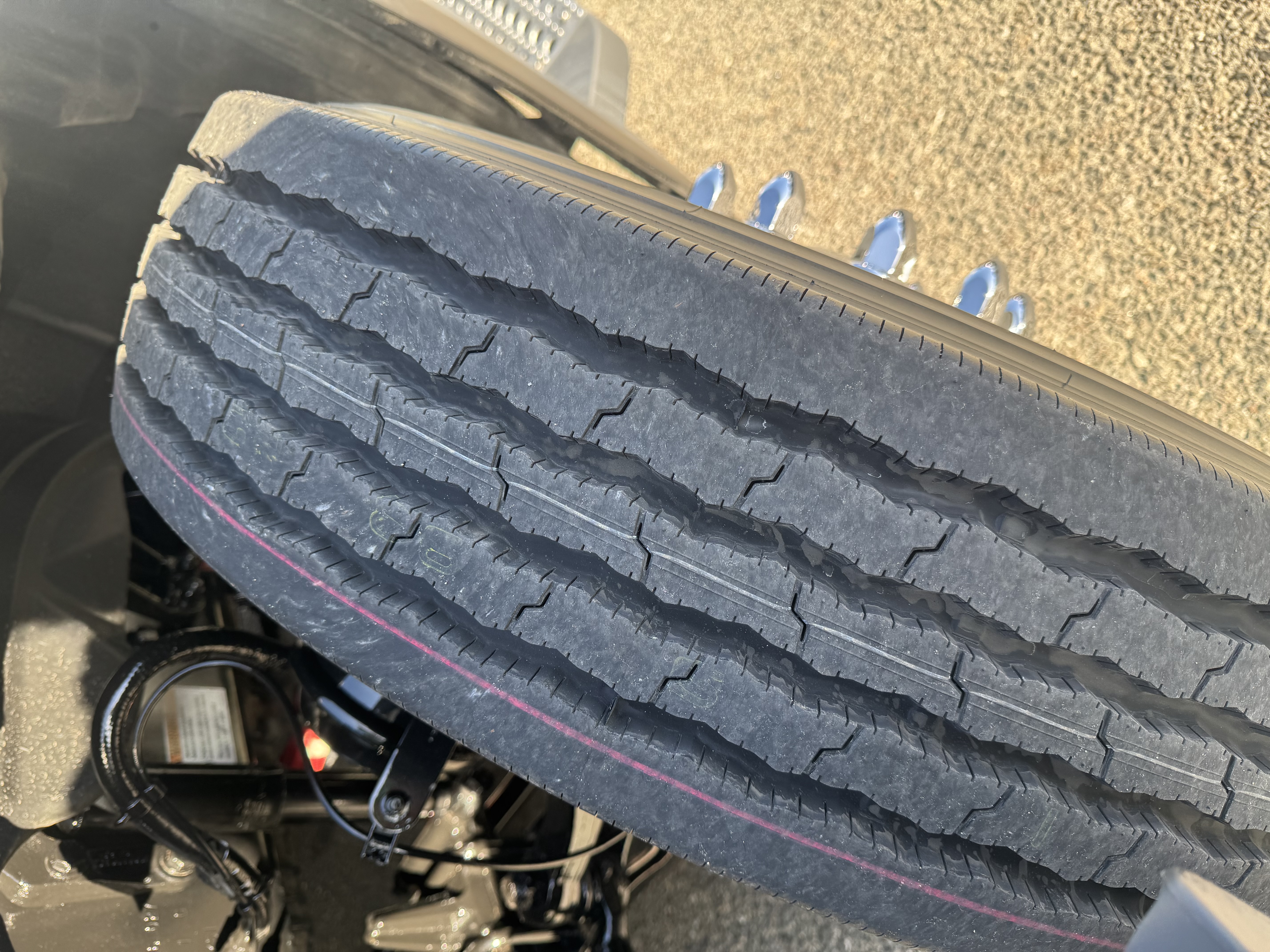 2024 FREIGHTLINER CASCADIA 126DC - image 14