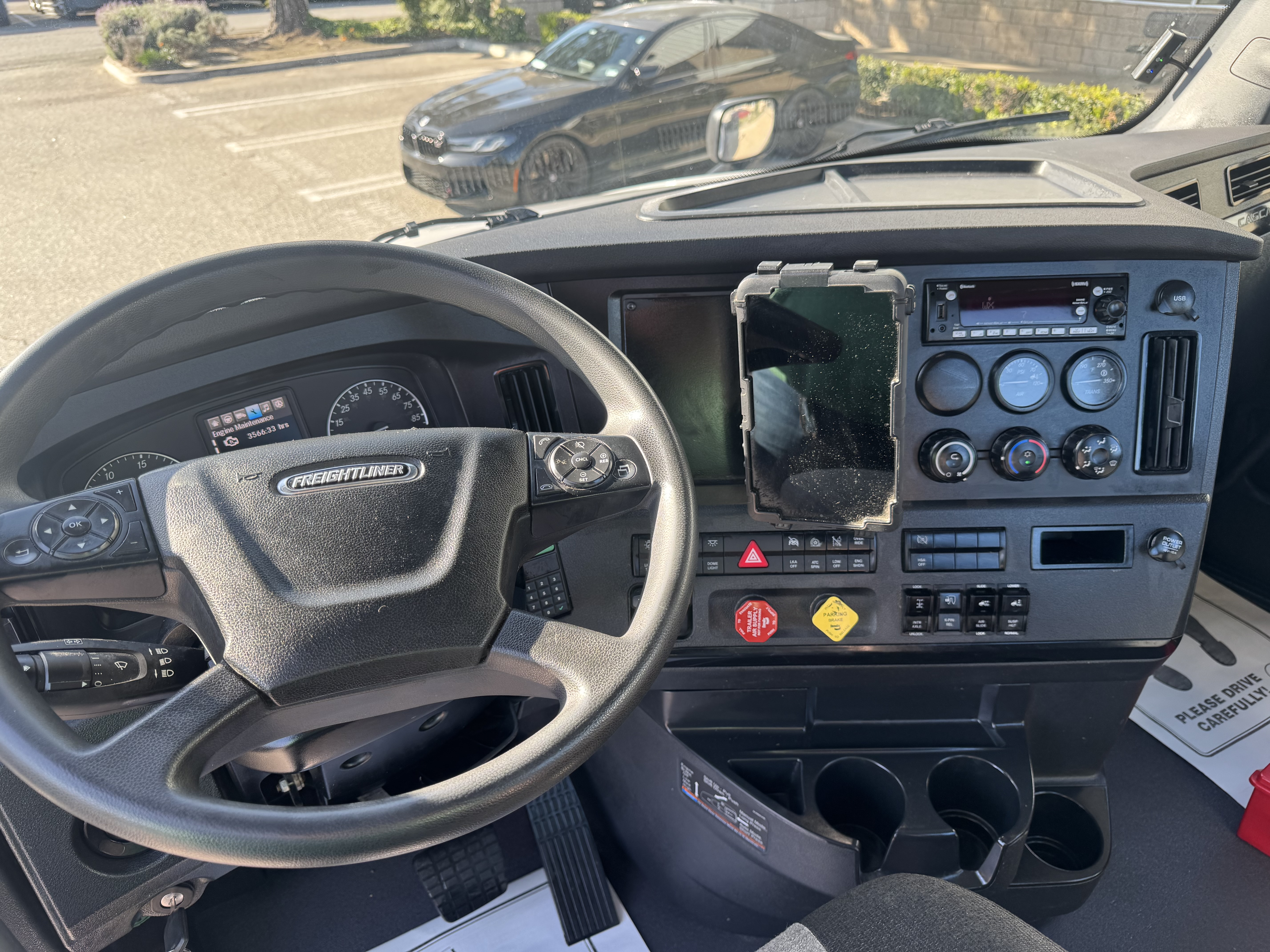 2024 FREIGHTLINER CASCADIA 126DC - image 17