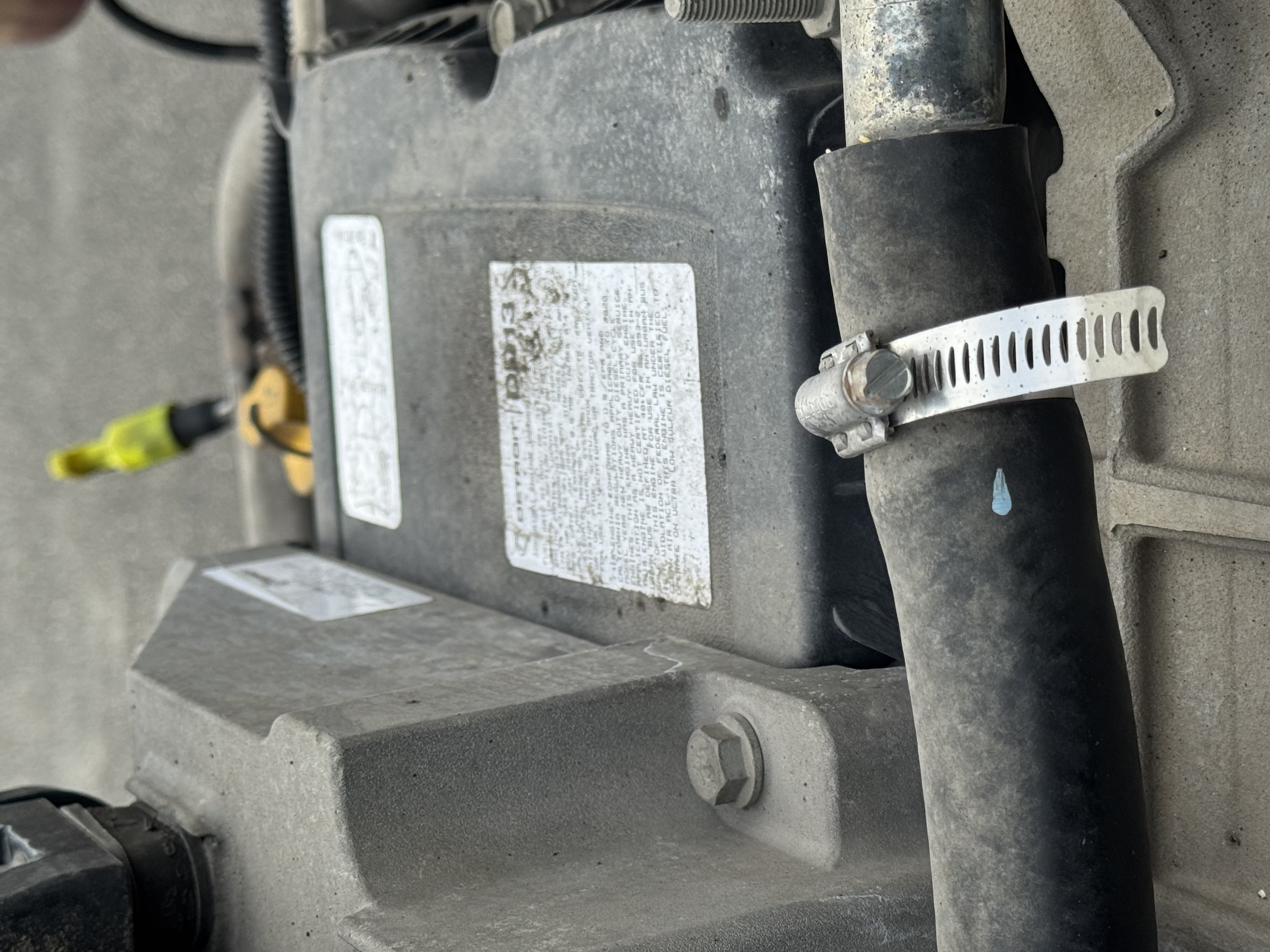 2021 FREIGHTLINER CASCADIA 126DC - image 11