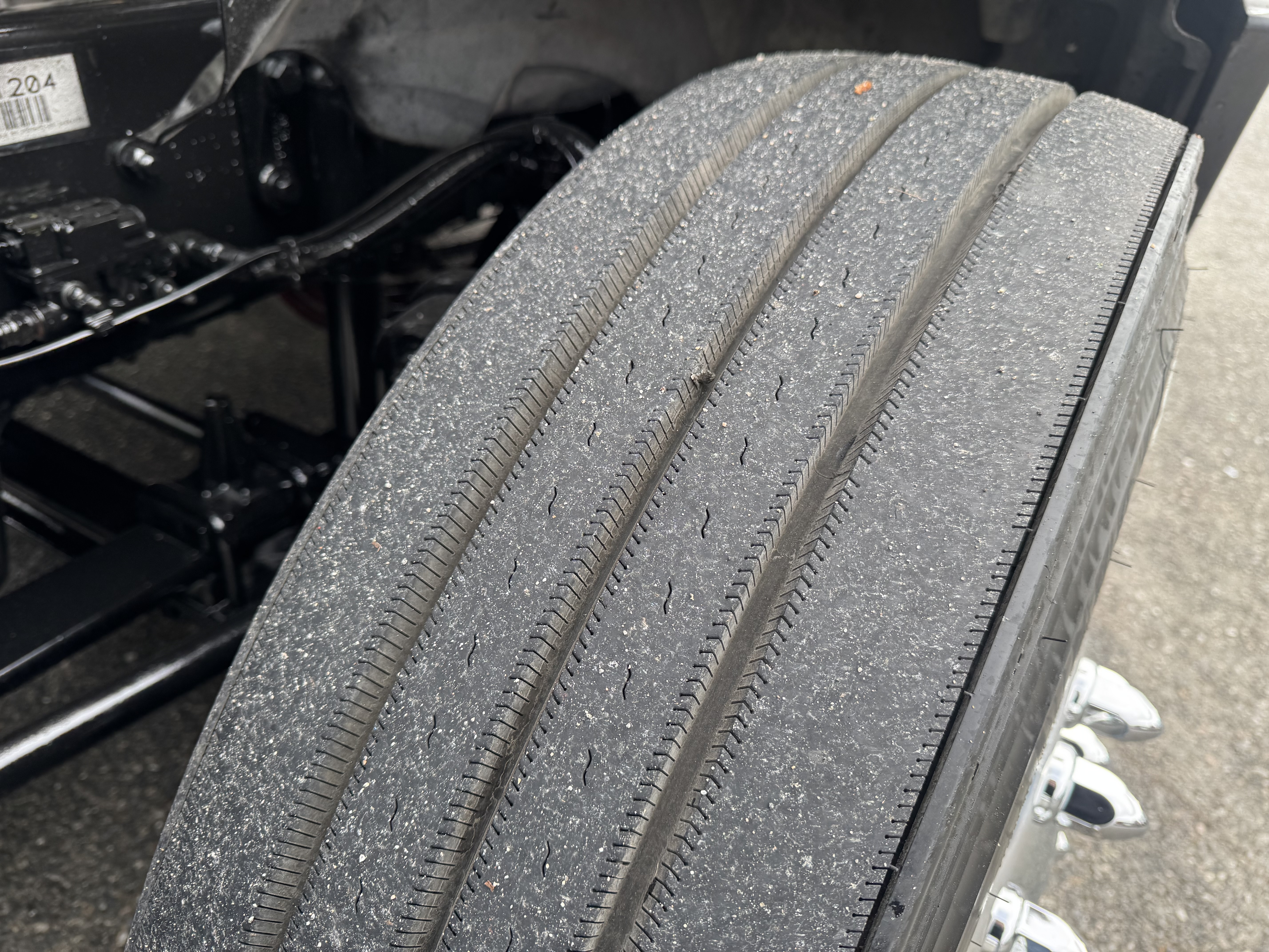 2021 FREIGHTLINER CASCADIA 126DC - image 13