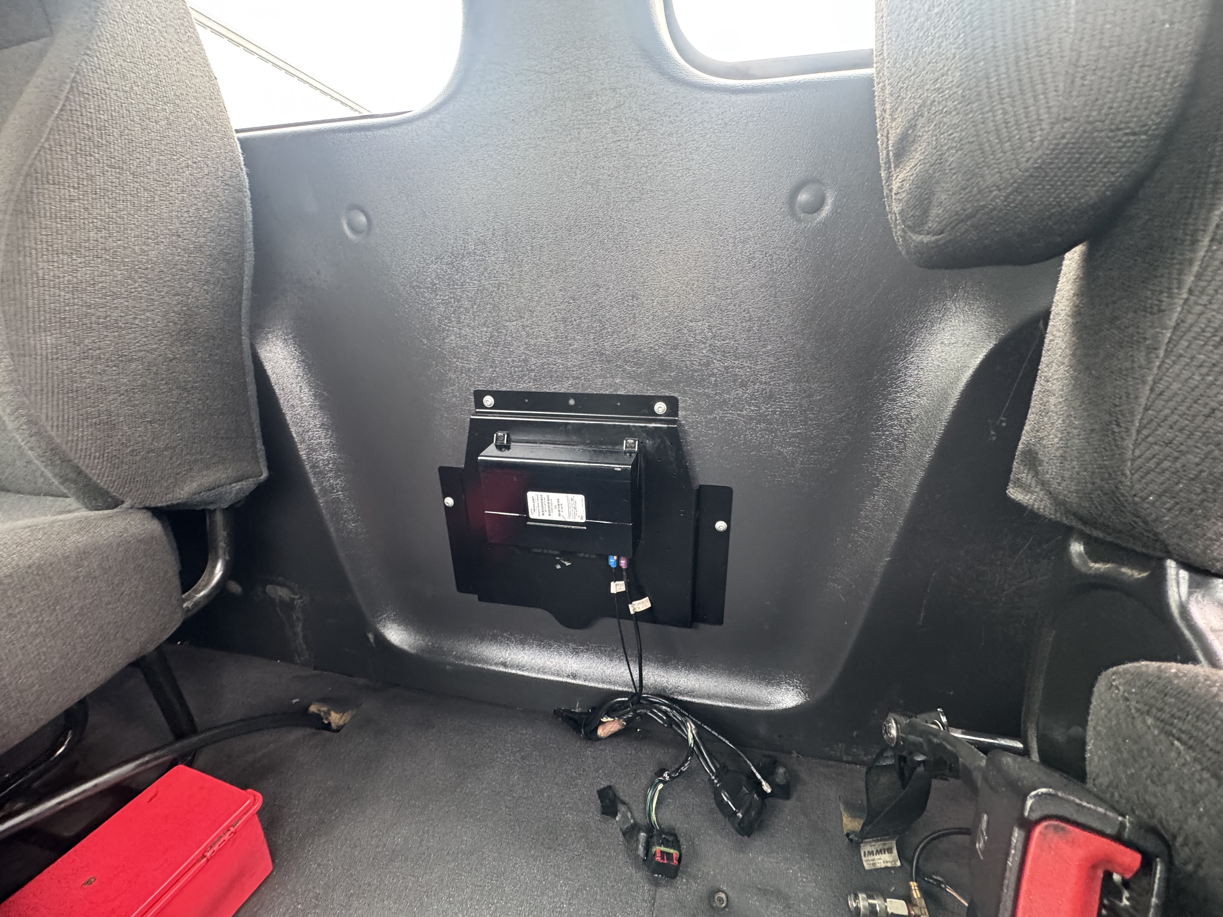 2021 FREIGHTLINER CASCADIA 126DC - image 19