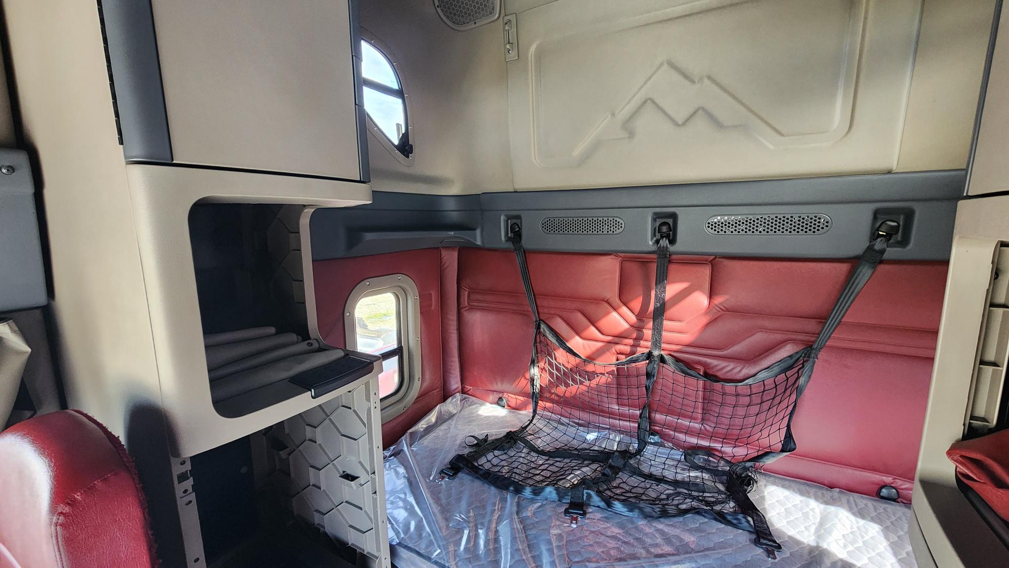 2018 FREIGHTLINER CASCADIA 125SLP - image 14