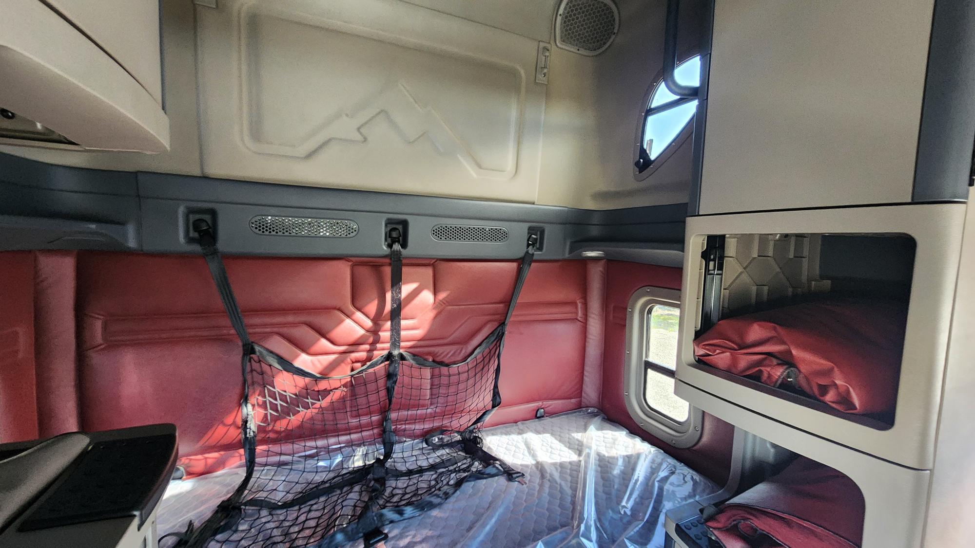 2018 FREIGHTLINER CASCADIA 125SLP - image 15