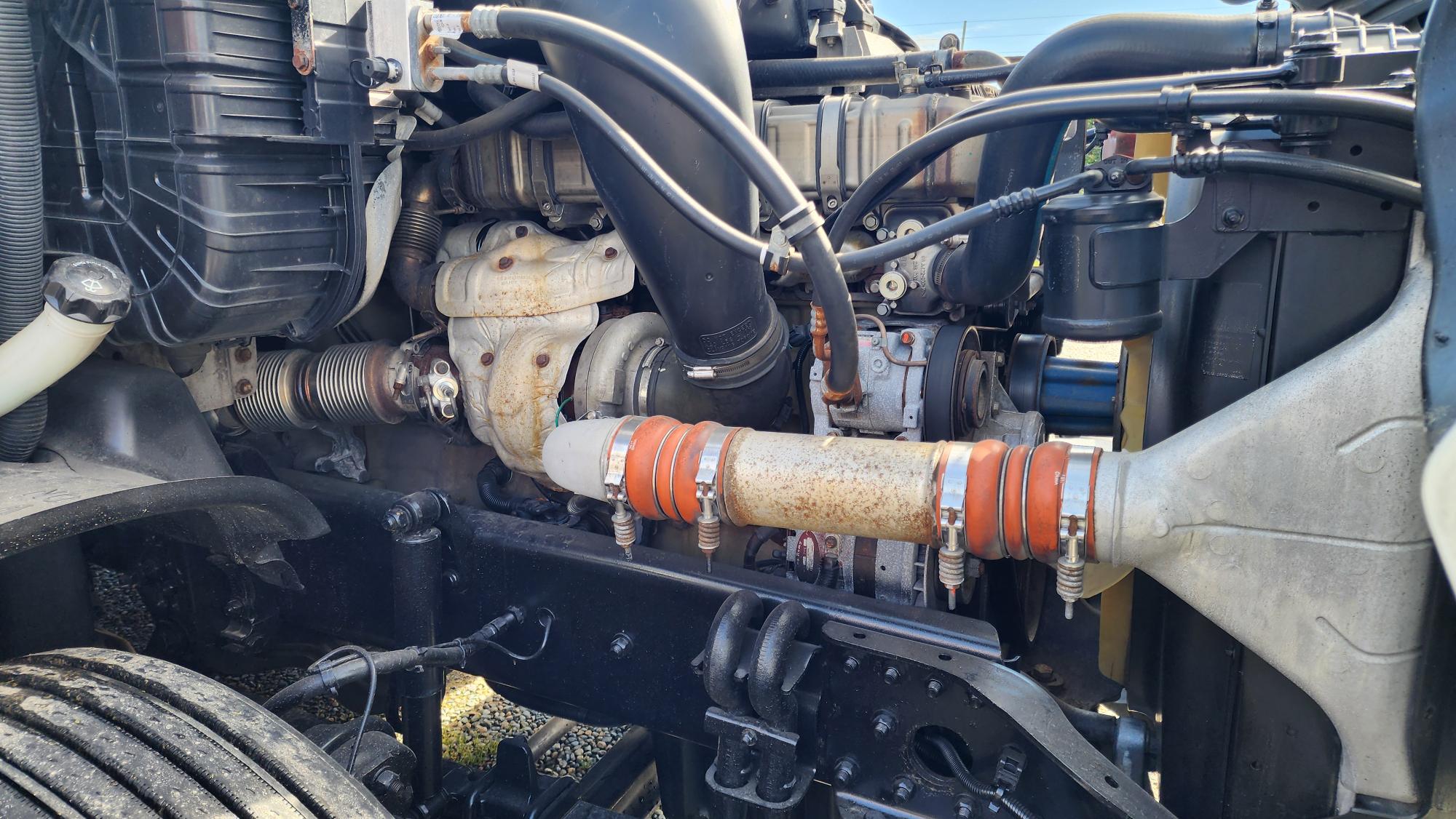 2018 FREIGHTLINER CASCADIA 125SLP - image 8