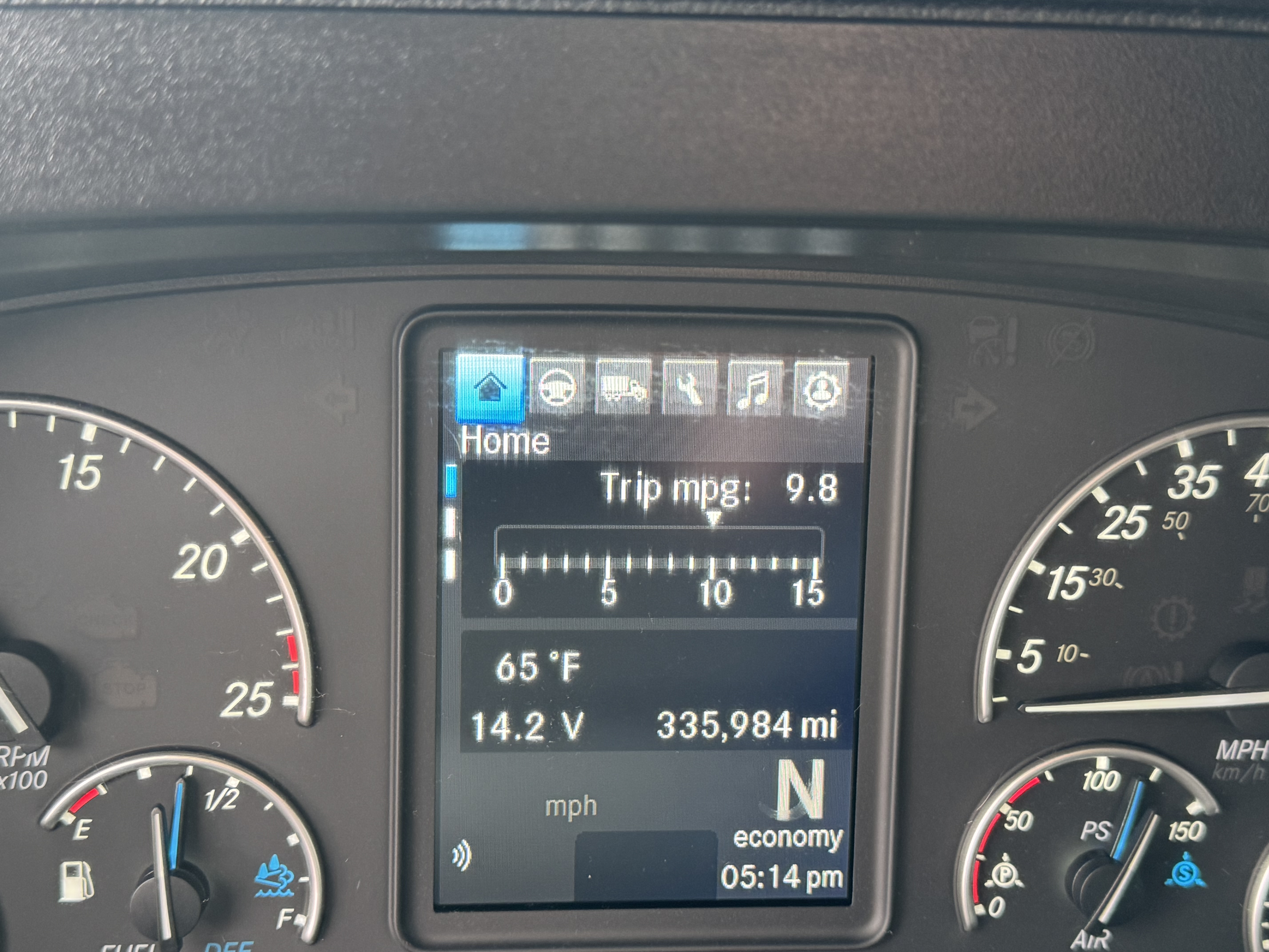 2022 FREIGHTLINER CASCADIA 126SLP - image 14