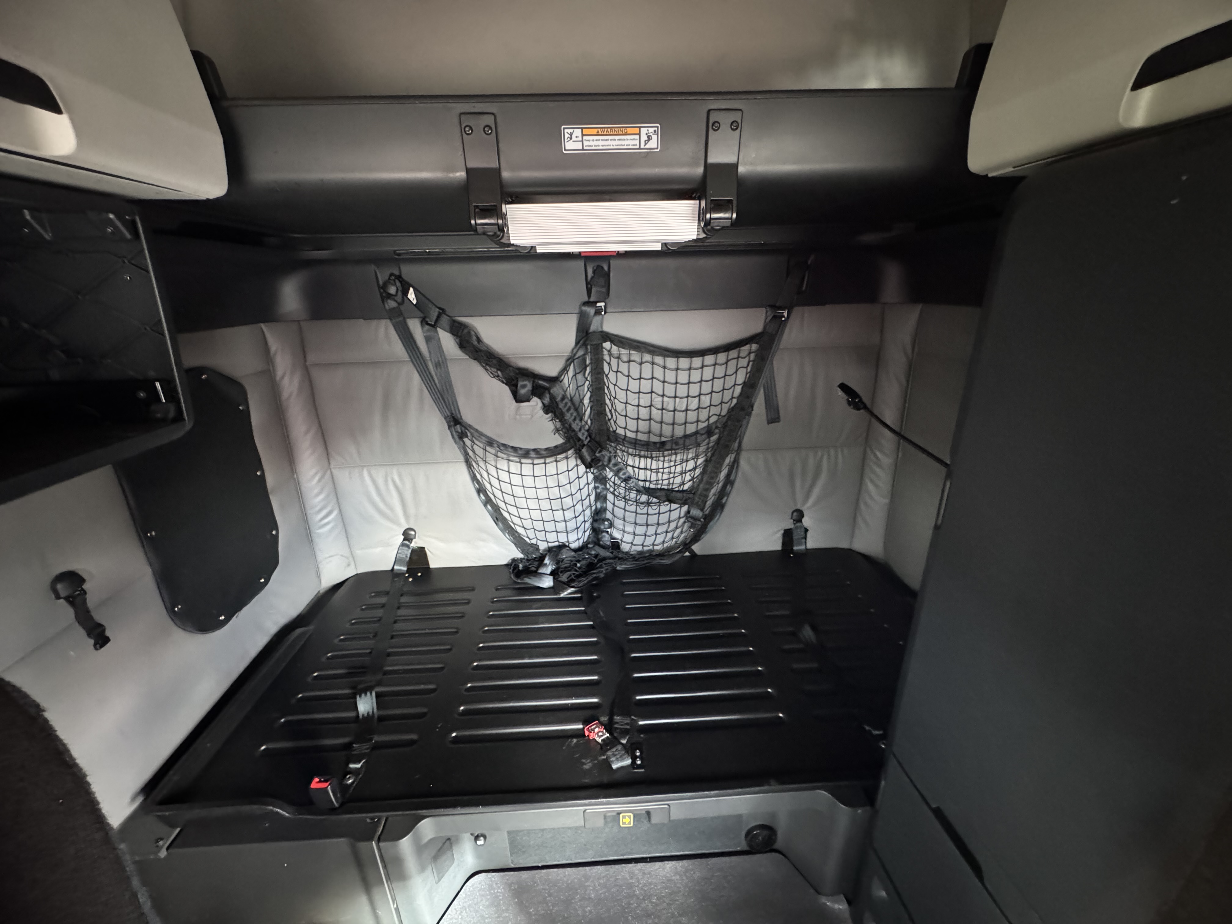 2022 FREIGHTLINER CASCADIA 126SLP - image 16