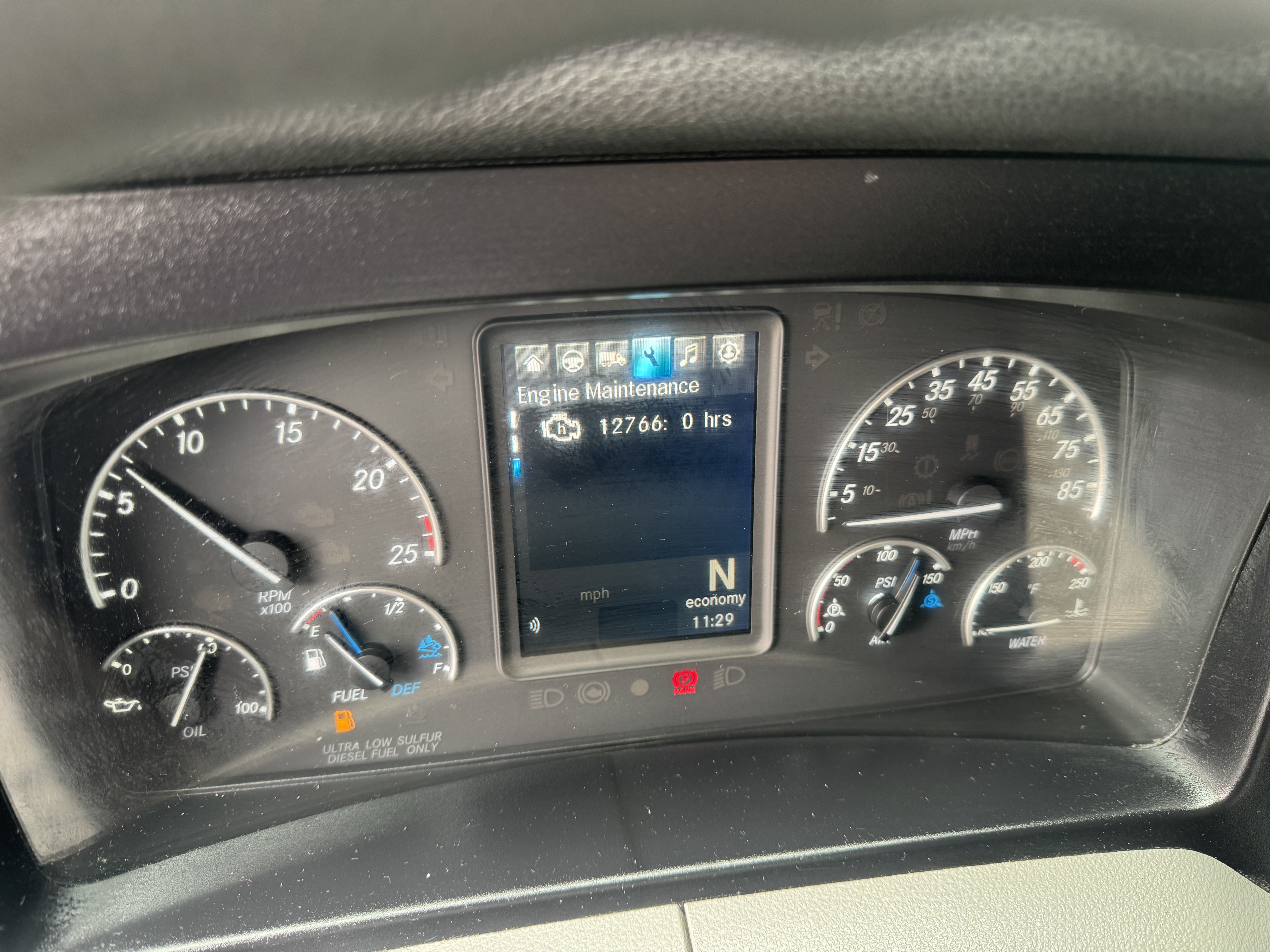 2022 FREIGHTLINER CASCADIA 126SLP - image 15