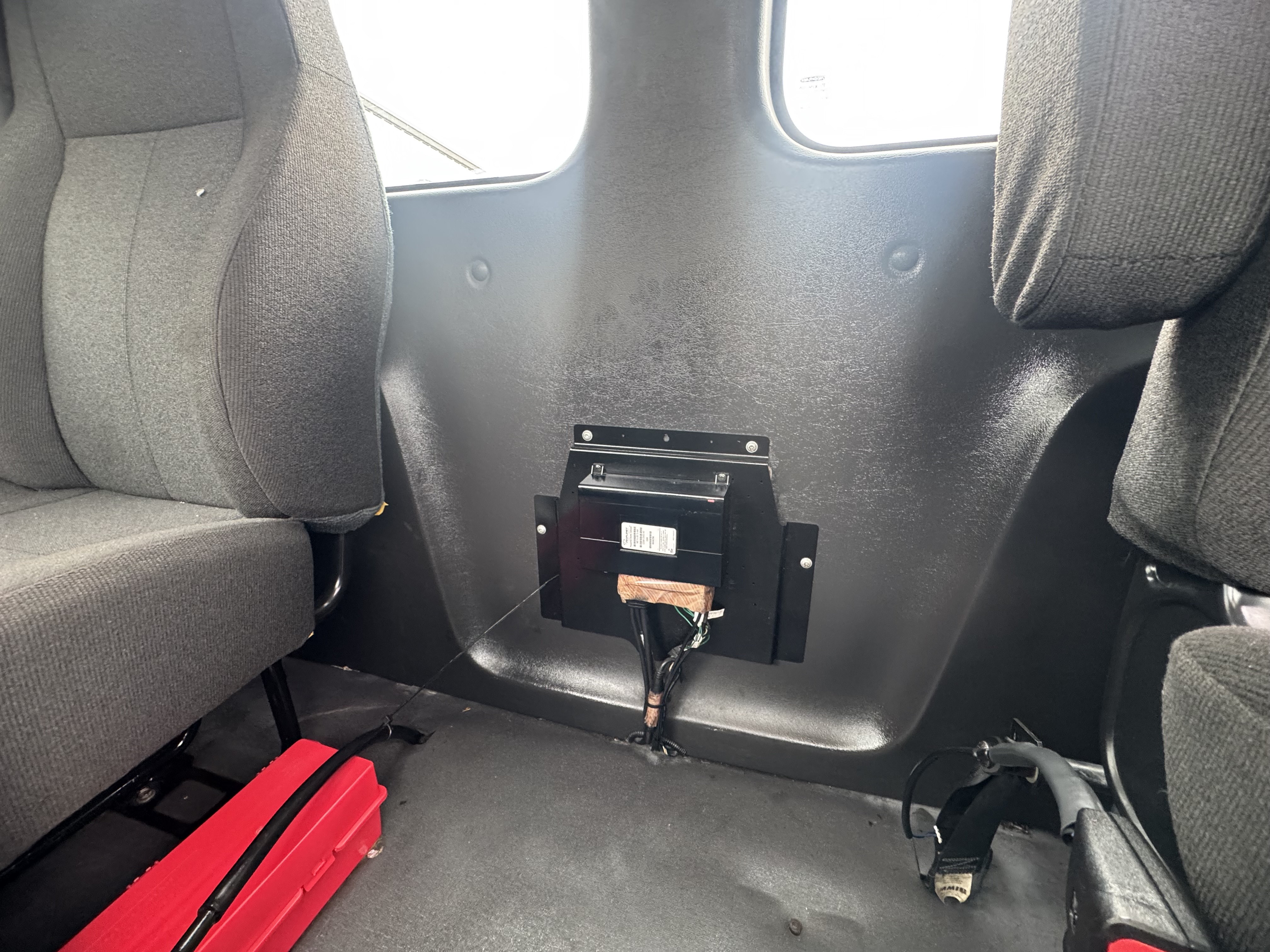 2021 FREIGHTLINER CASCADIA 126DC - image 19