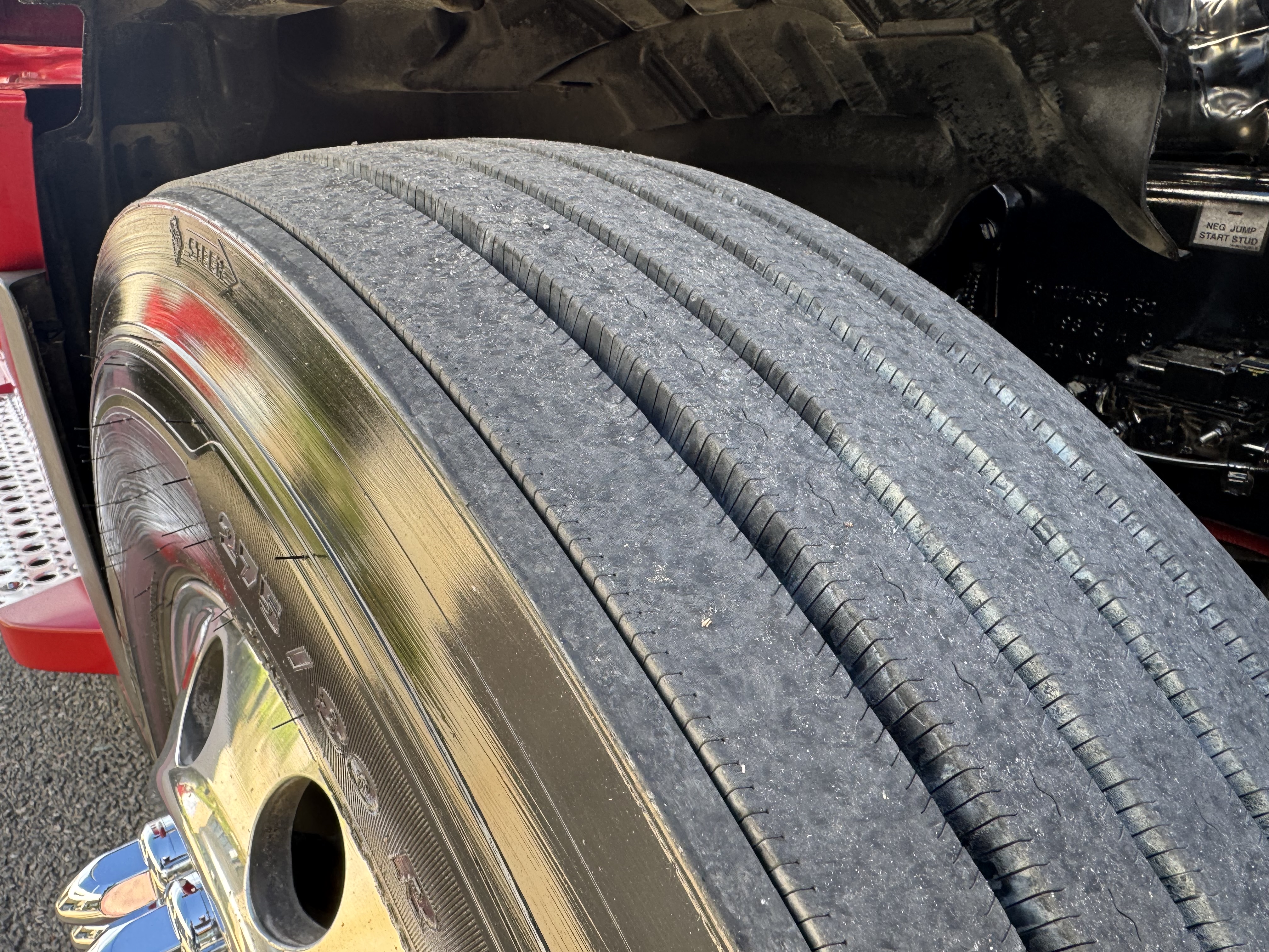 2022 FREIGHTLINER CASCADIA 126SLP - image 11