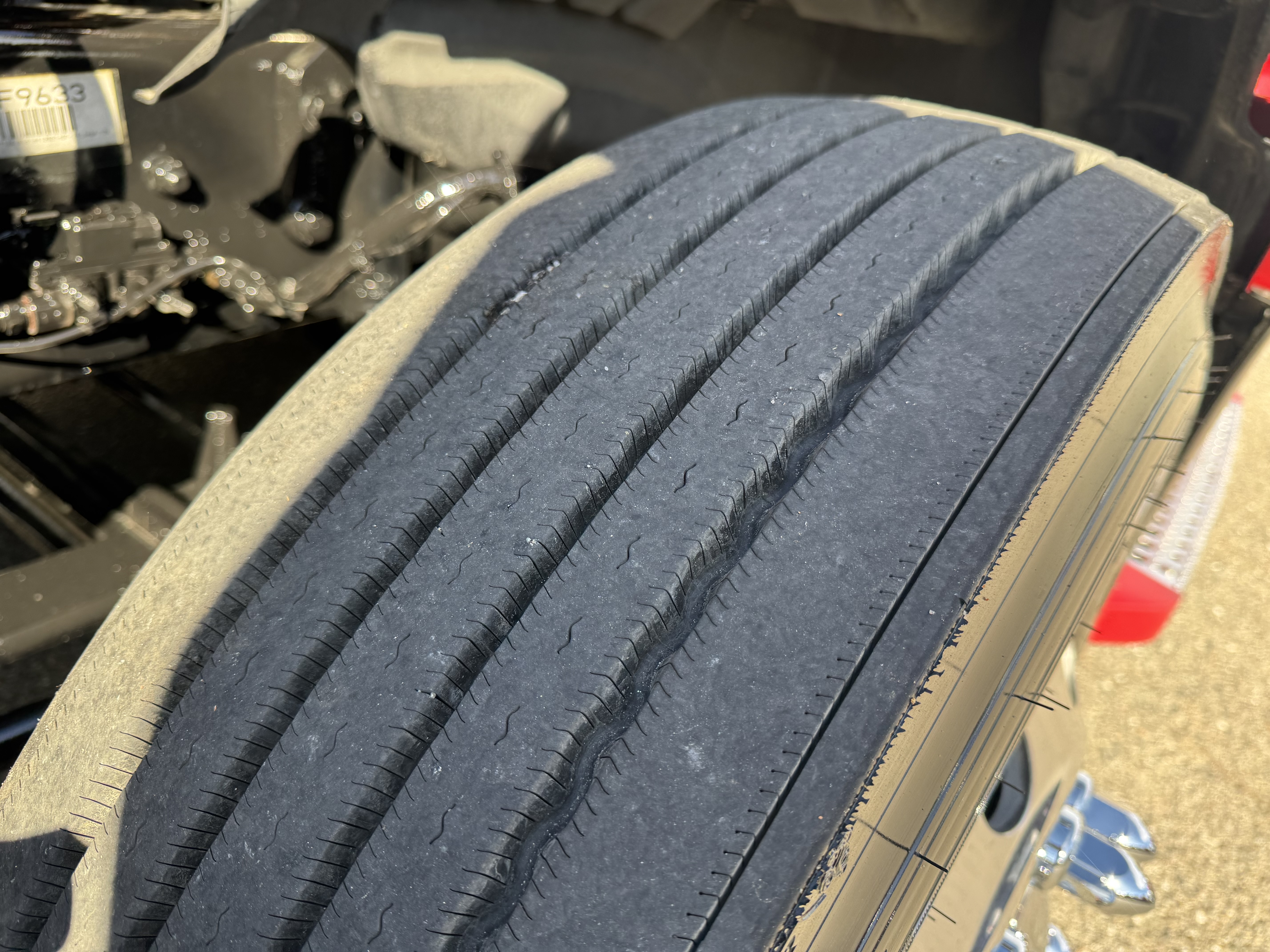 2022 FREIGHTLINER CASCADIA 126SLP - image 12