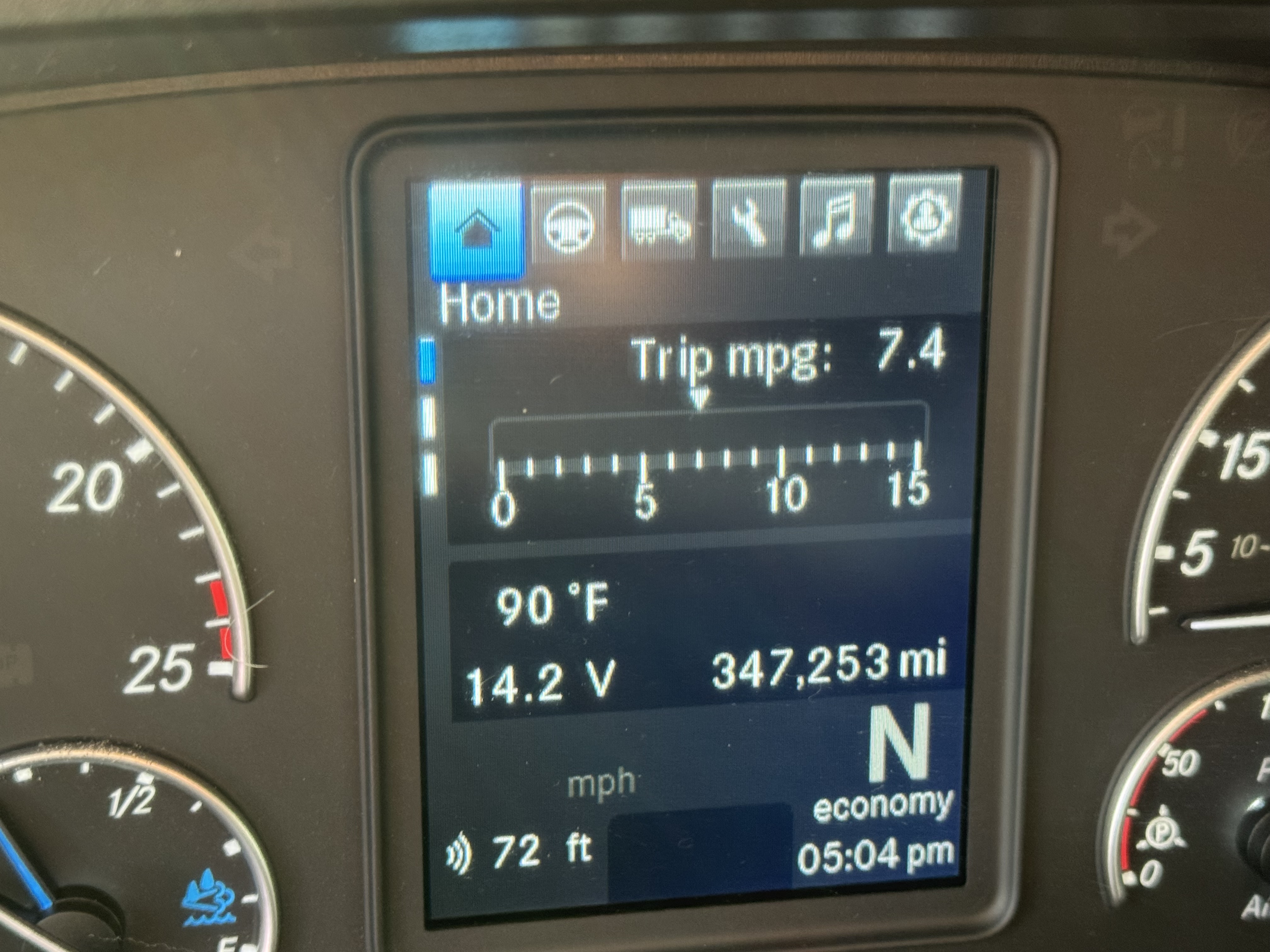 2022 FREIGHTLINER CASCADIA 126SLP - image 13