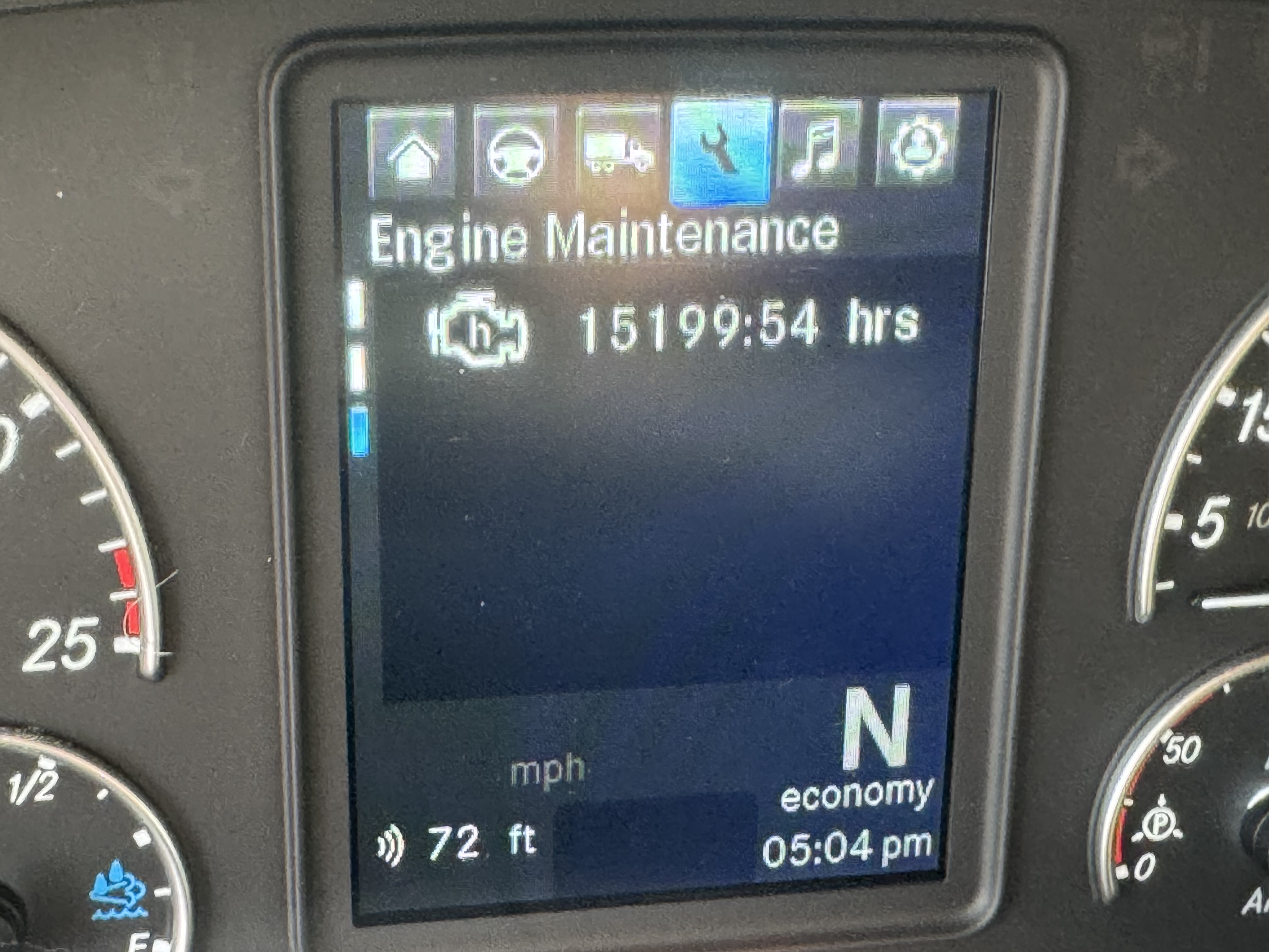 2022 FREIGHTLINER CASCADIA 126SLP - image 14