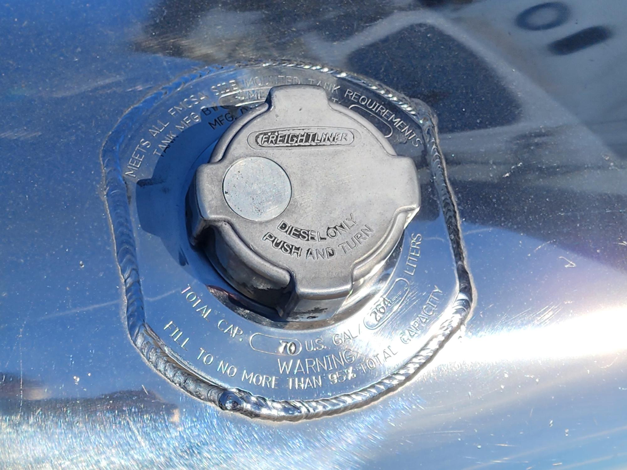 2022 FREIGHTLINER CASCADIA 126DC - image 22