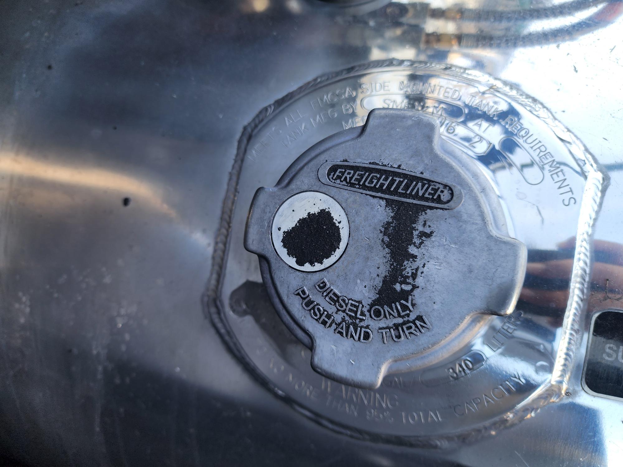 2022 FREIGHTLINER CASCADIA 126DC - image 21