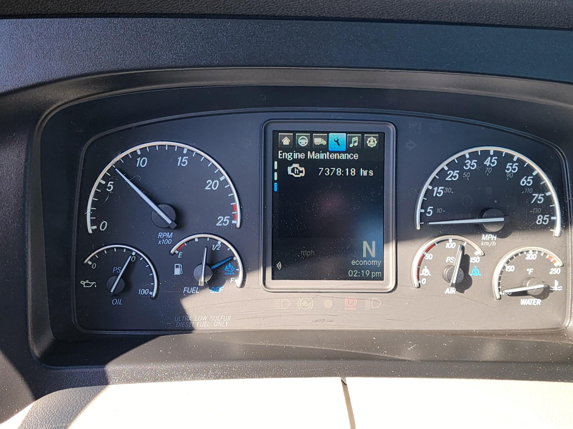 2022 FREIGHTLINER CASCADIA 126DC - image 17