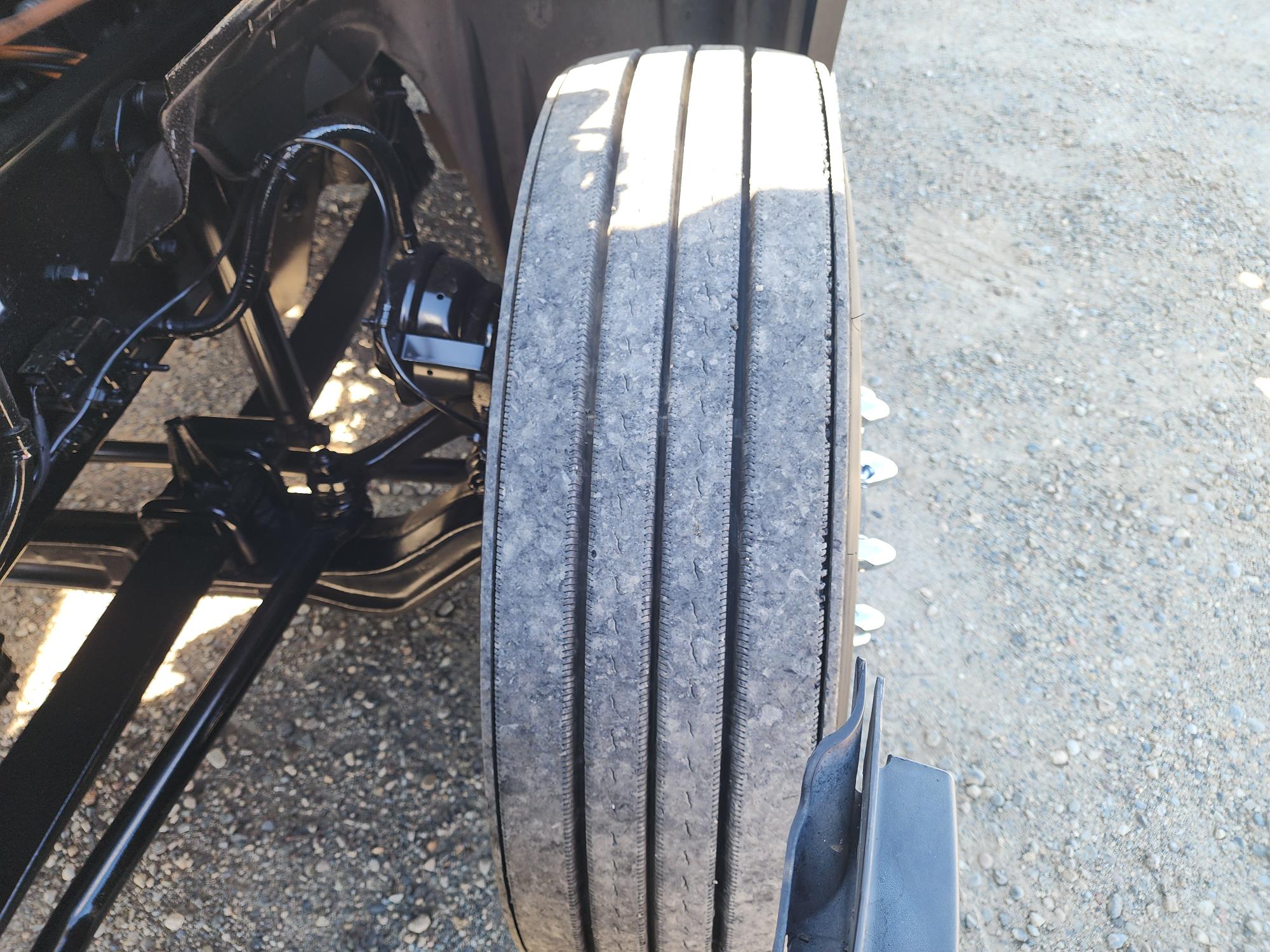 2022 FREIGHTLINER CASCADIA 126DC - image 14