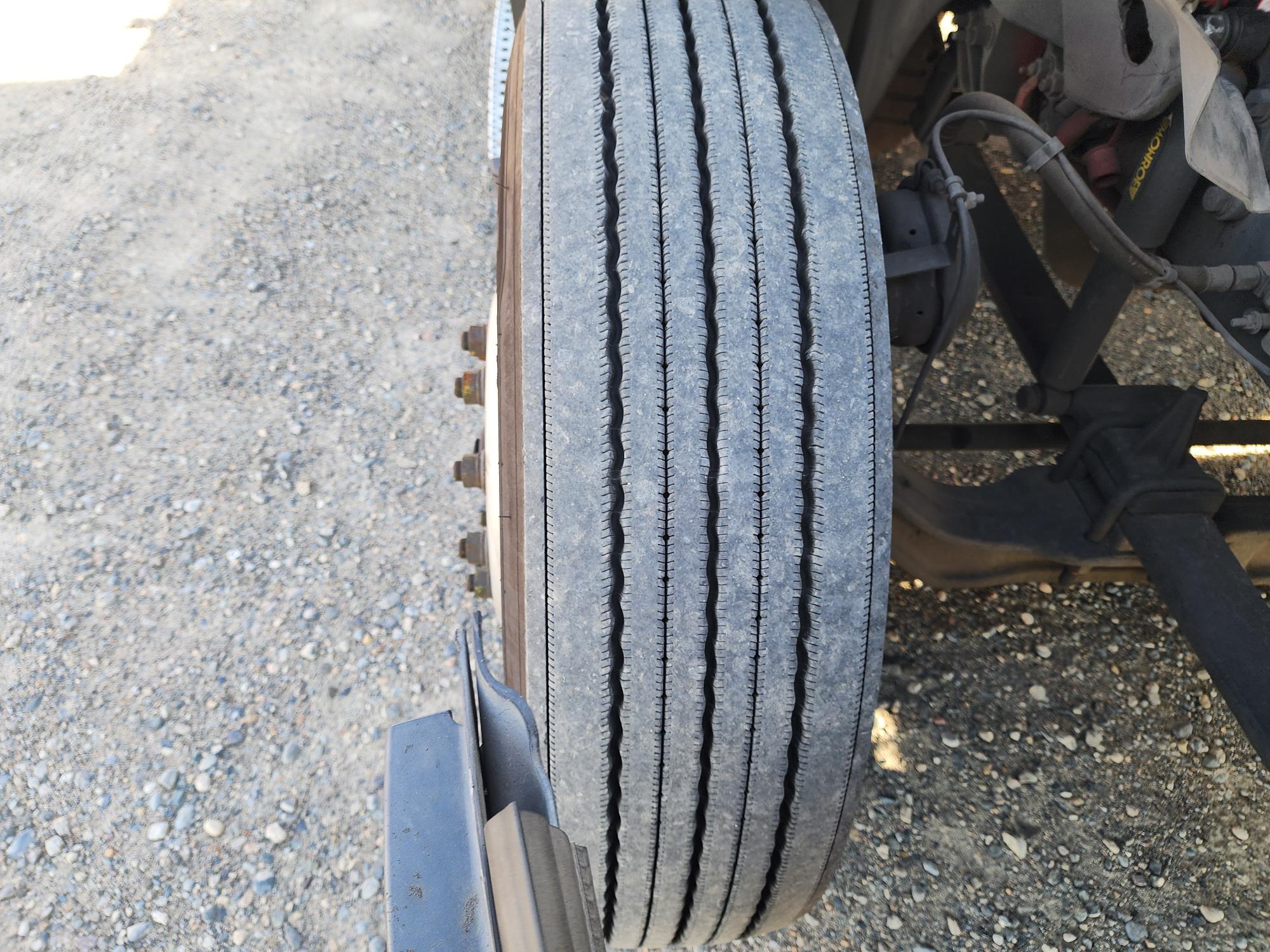 2022 FREIGHTLINER CASCADIA 126DC - image 13