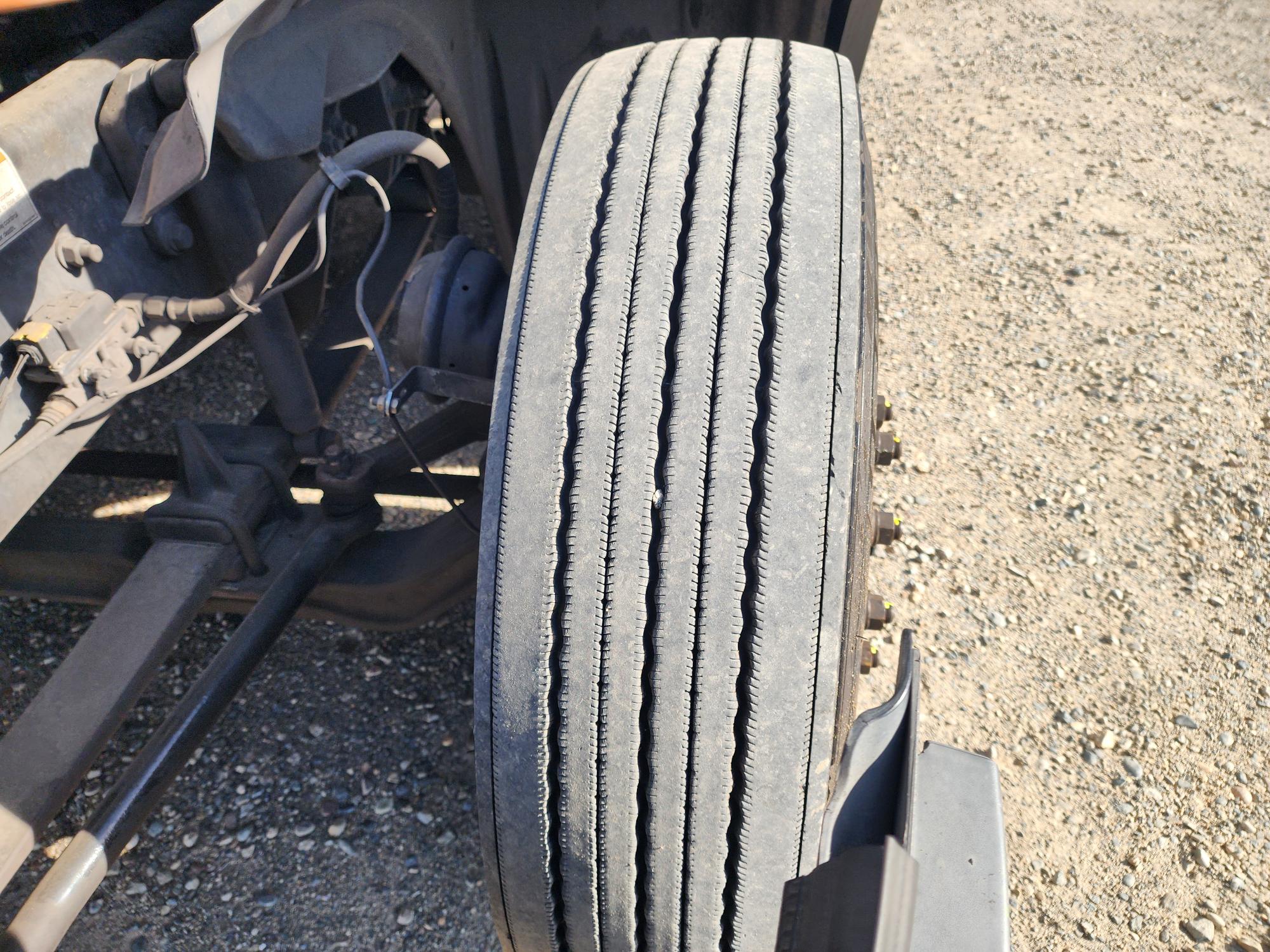 2022 FREIGHTLINER CASCADIA 126DC - image 14